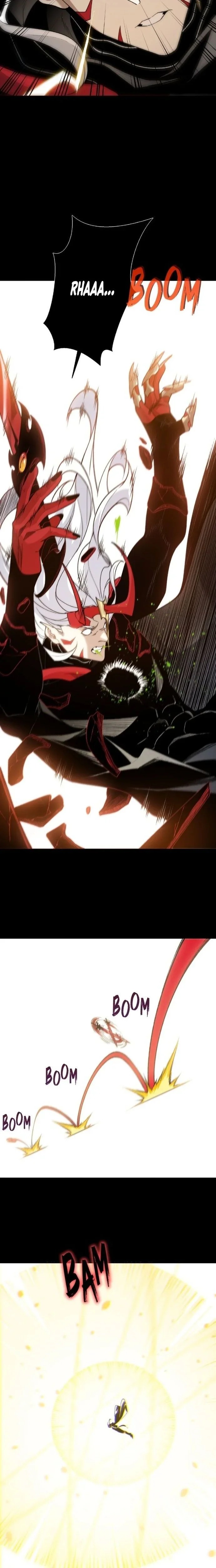Read Demon Evolution FR Manga Online