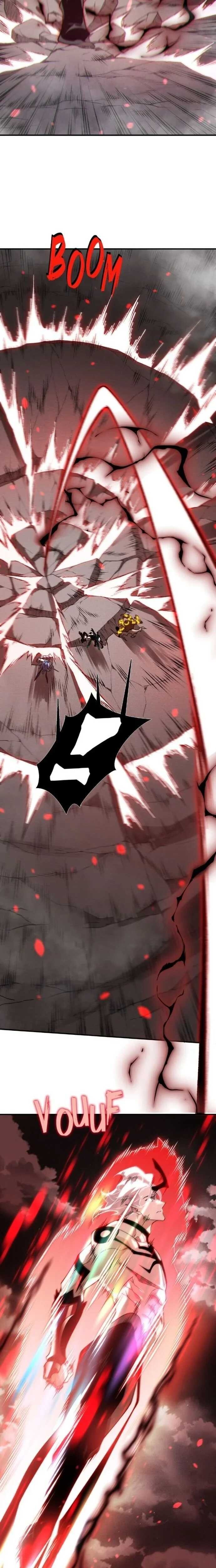 Read Demon Evolution FR Manga Online