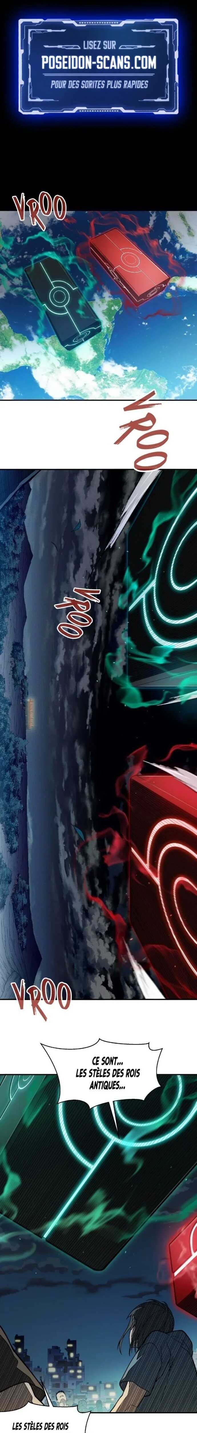 Read Demon Evolution FR Manga Online