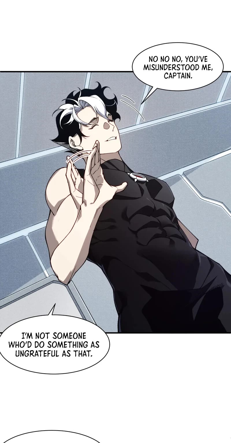 Read Demon Evolution FR Manga Online