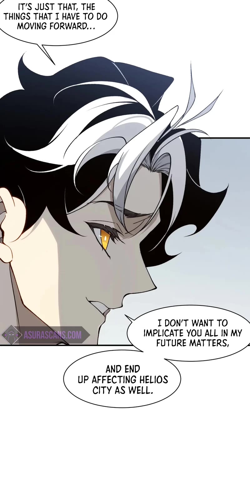 Read Demon Evolution FR Manga Online