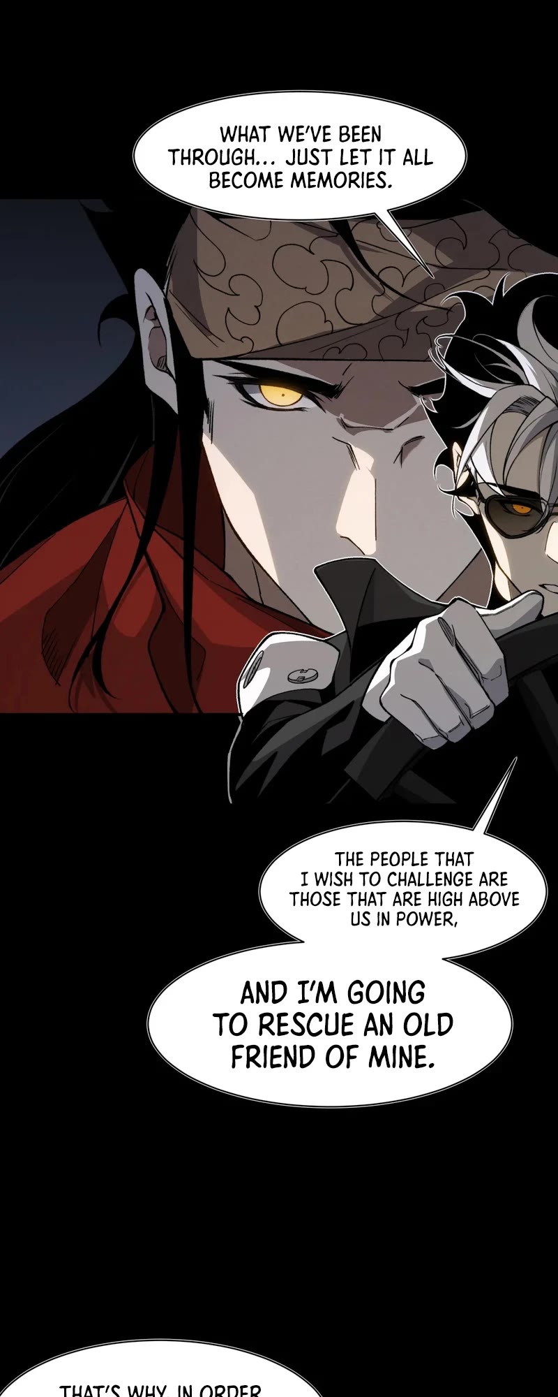 Read Demon Evolution FR Manga Online