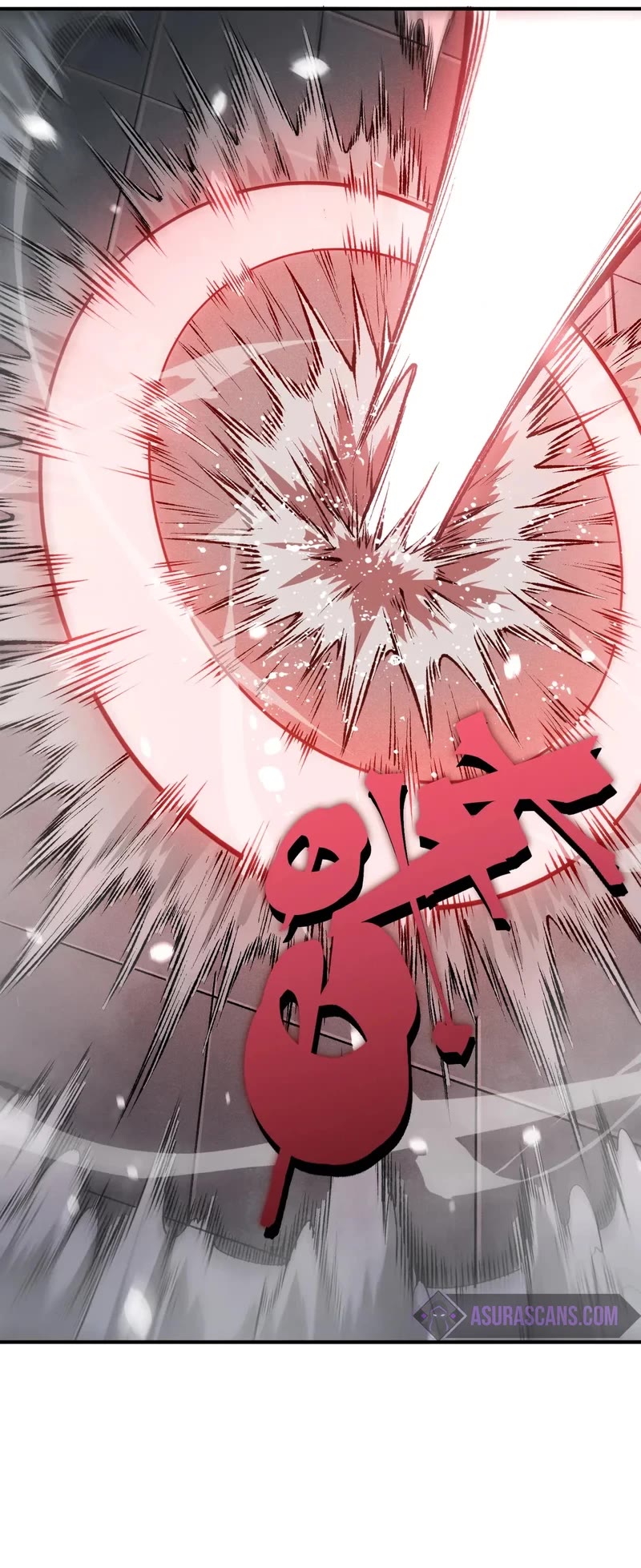 Read Demon Evolution FR Manga Online