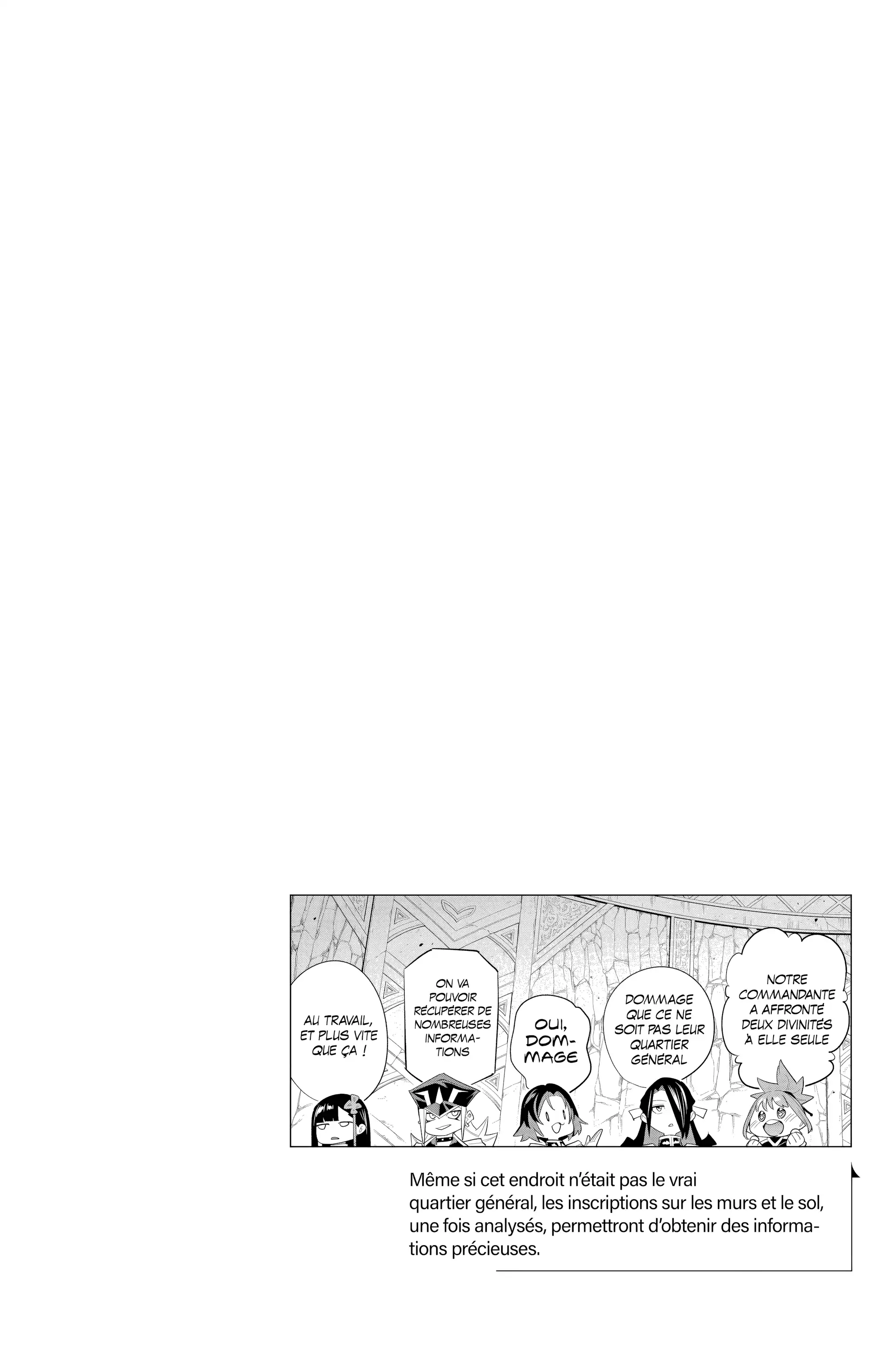Read Demon Slave FR Manga Online