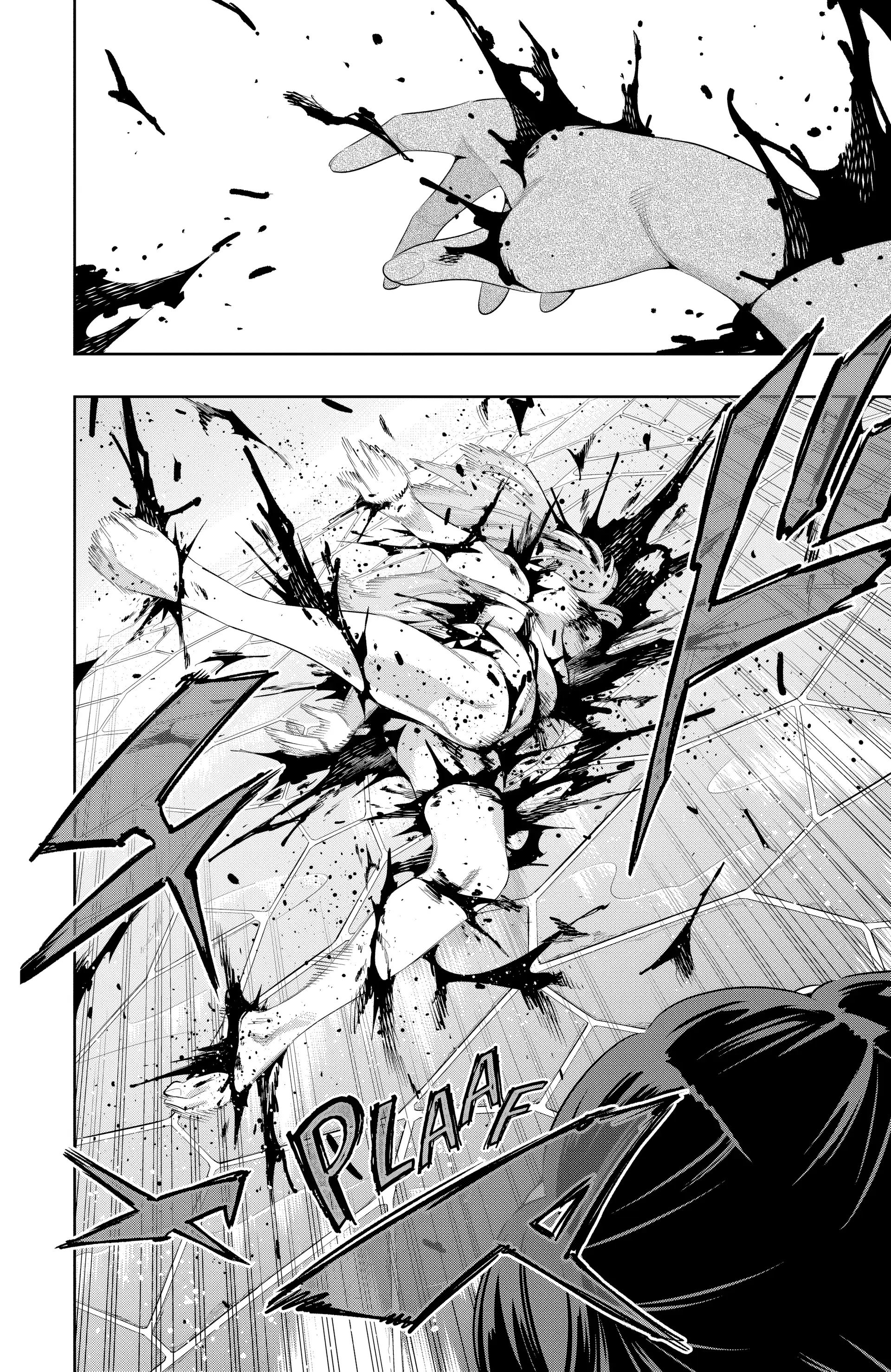Read Demon Slave FR Manga Online