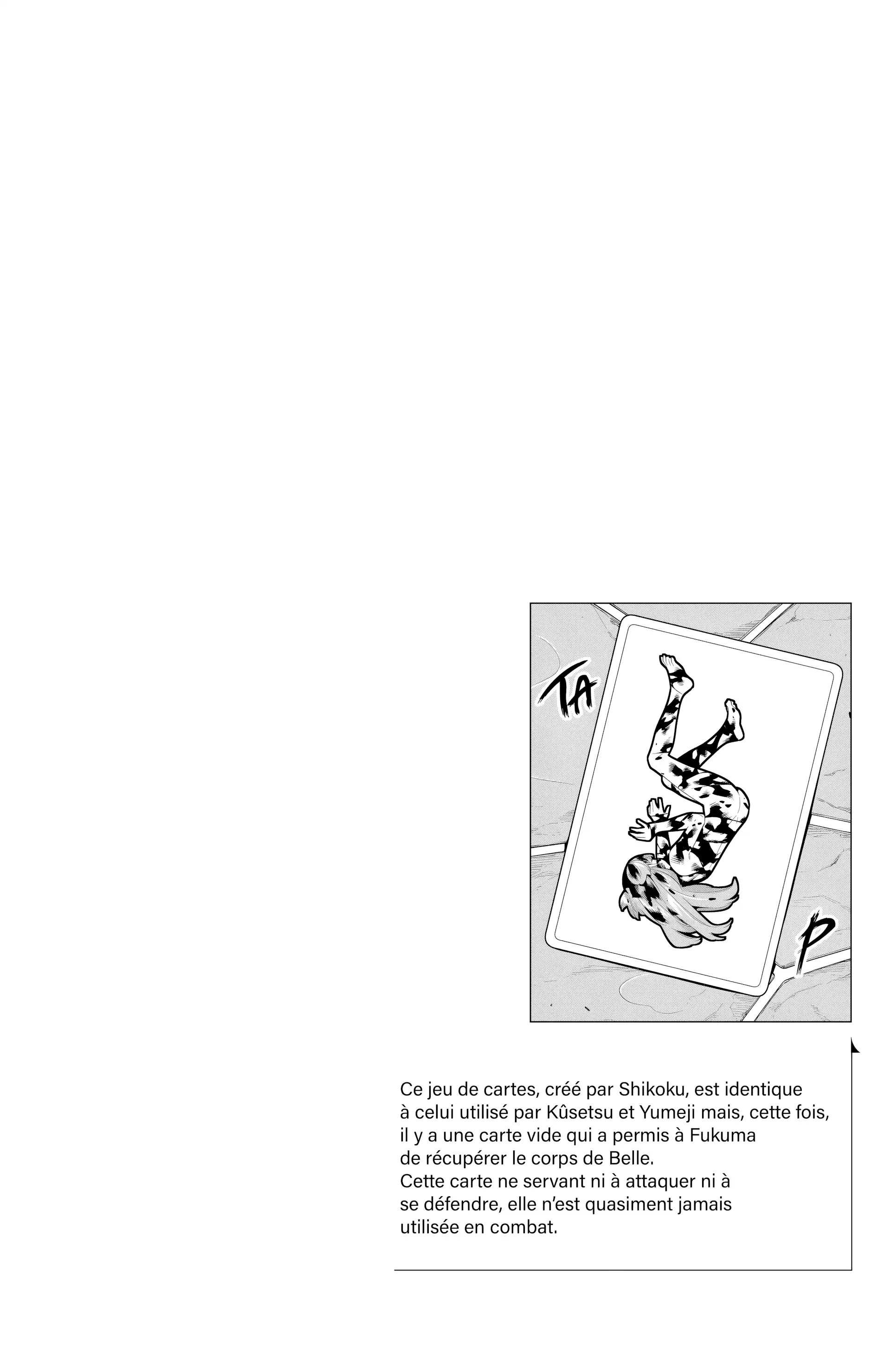 Read Demon Slave FR Manga Online