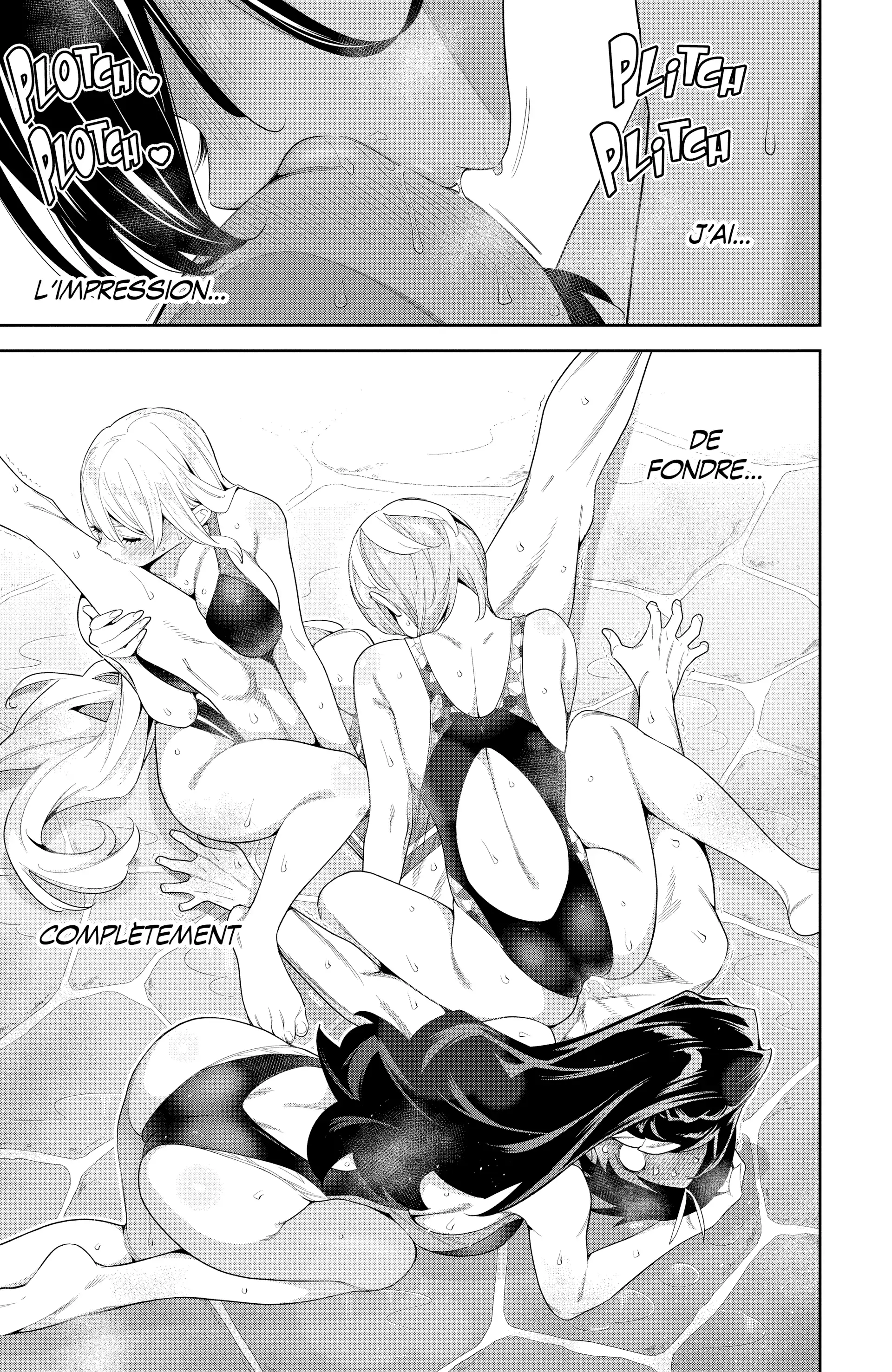 Read Demon Slave FR Manga Online