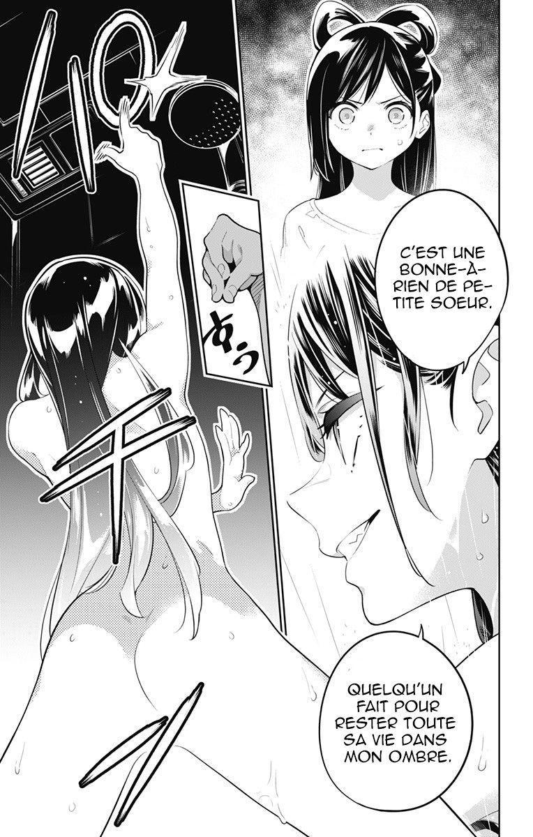 Read Demon Slave FR Manga Online