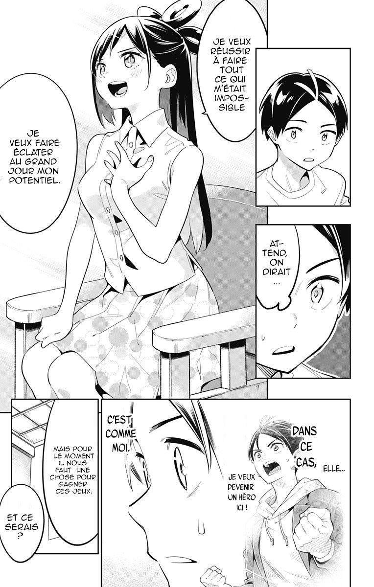 Read Demon Slave FR Manga Online