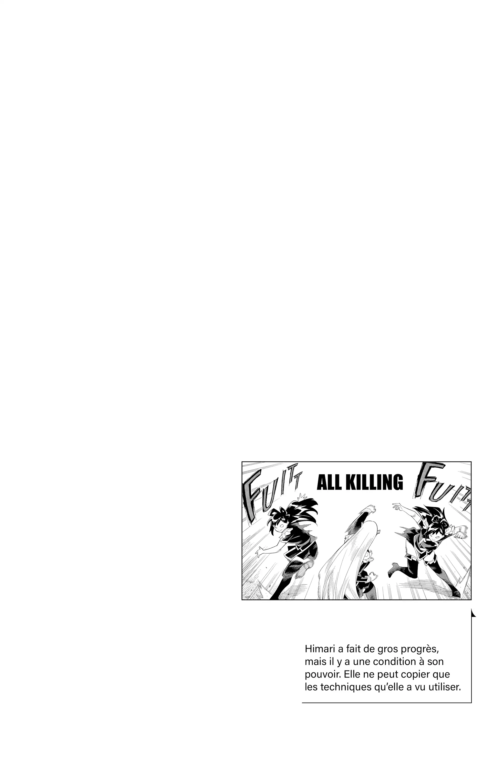 Read Demon Slave FR Manga Online