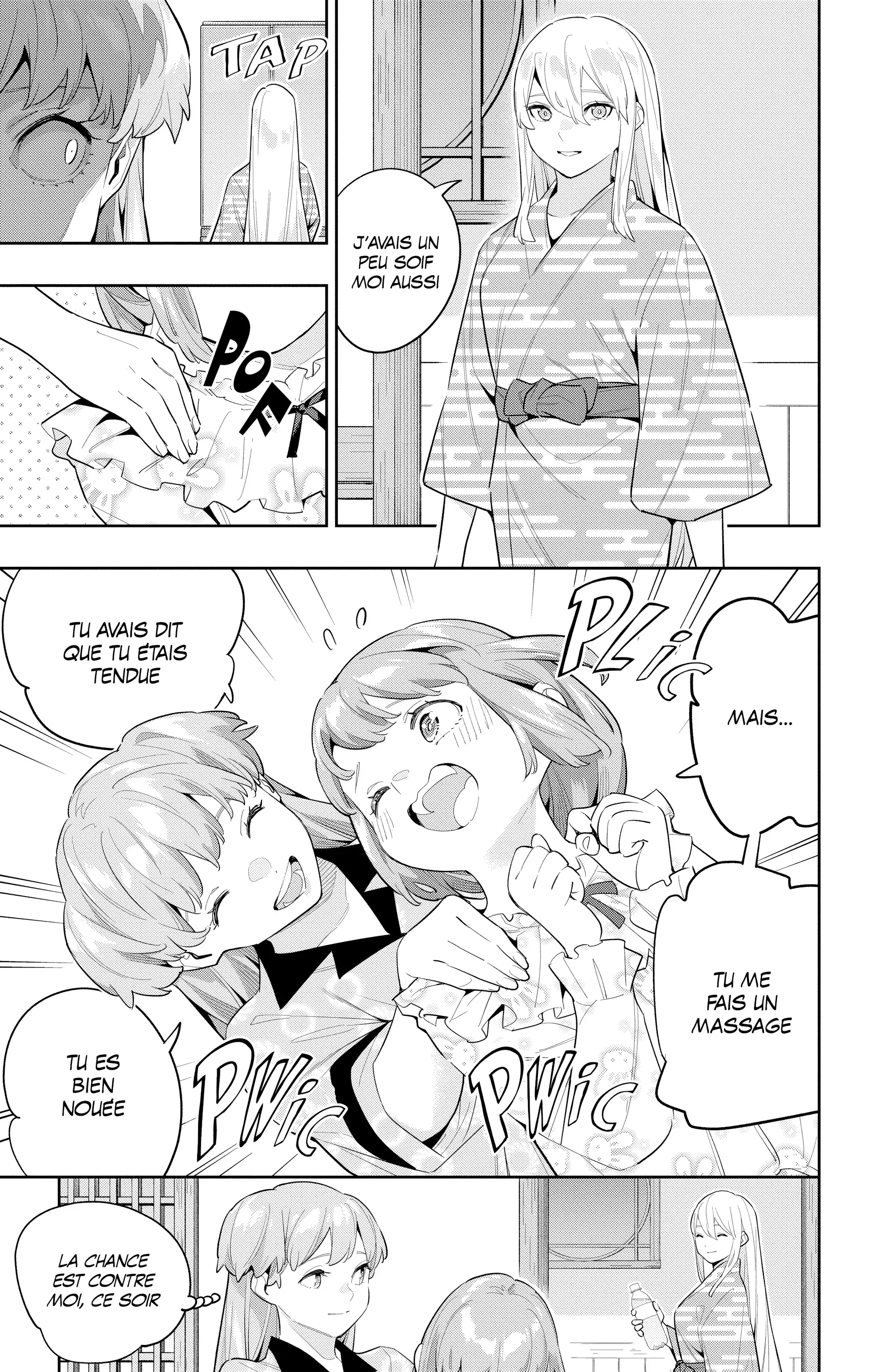 Read Demon Slave FR Manga Online