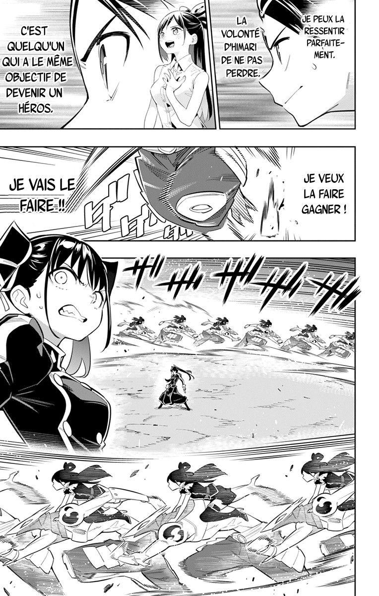 Read Demon Slave FR Manga Online