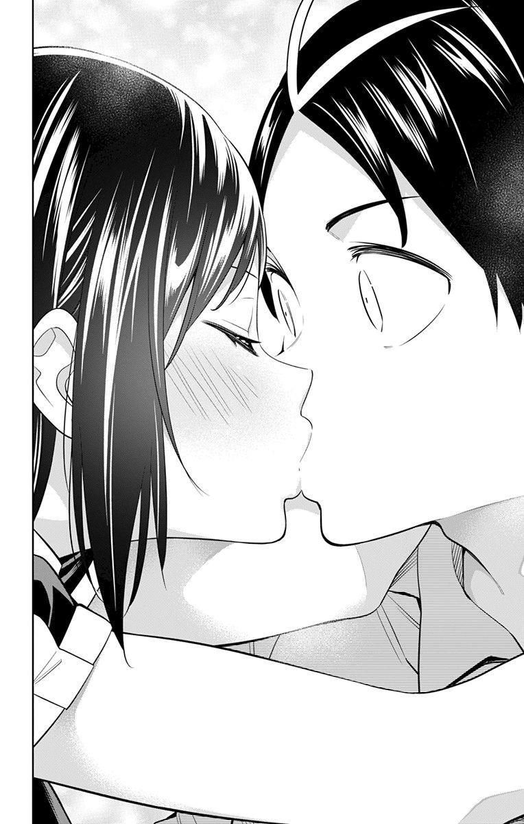 Read Demon Slave FR Manga Online