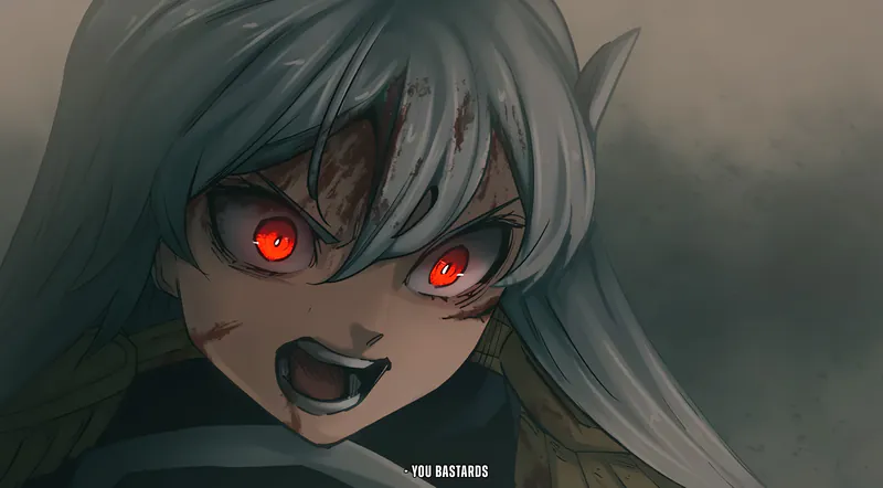 Read Demon Slave FR Manga Online