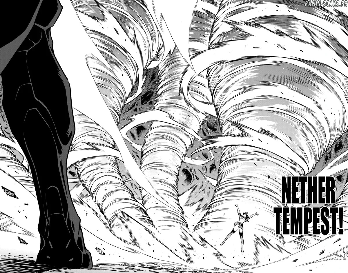 Read Demon Slave FR Manga Online