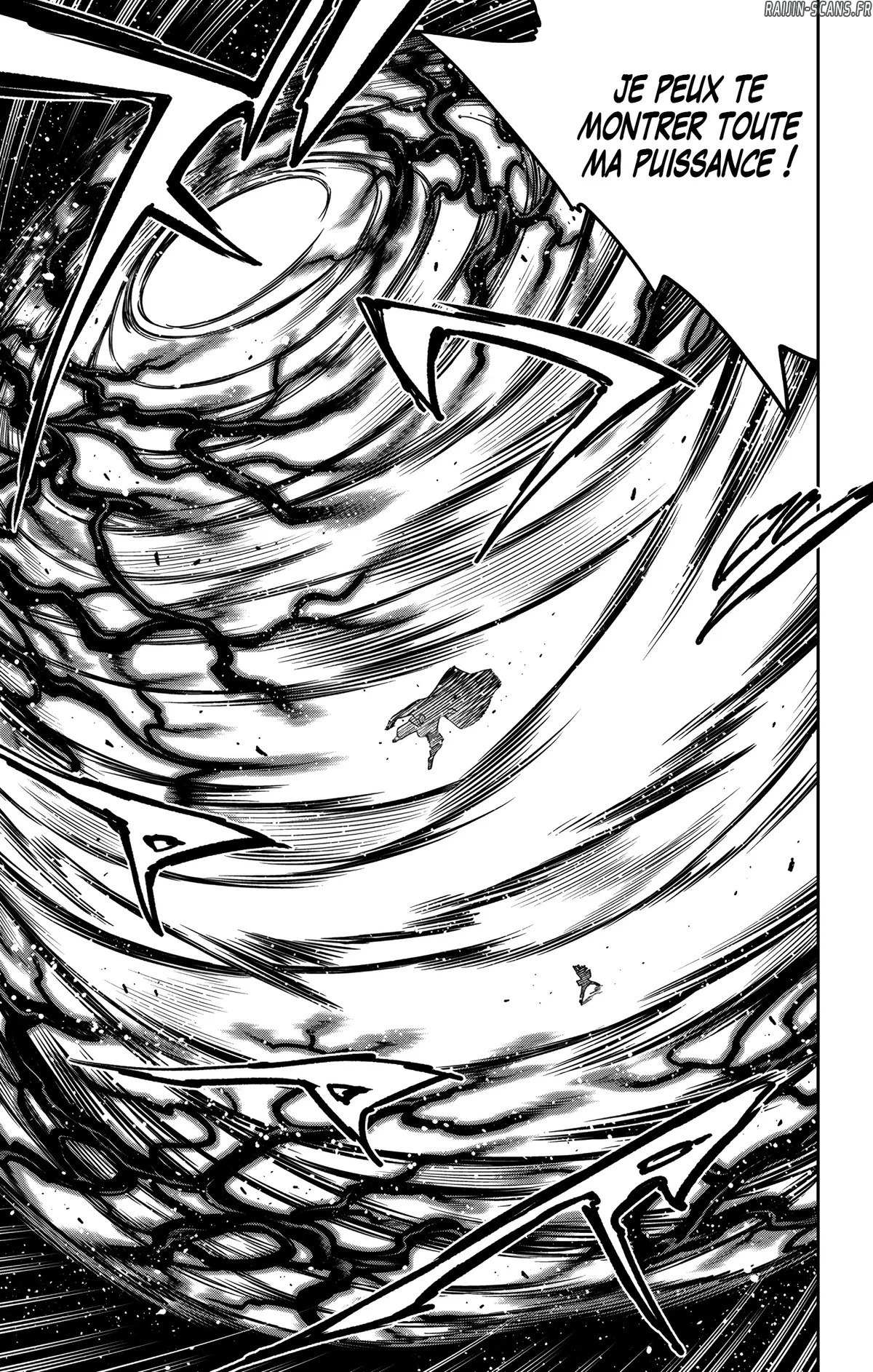 Read Demon Slave FR Manga Online