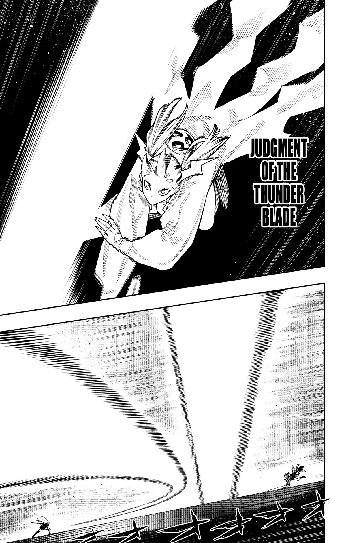 Read Demon Slave FR Manga Online