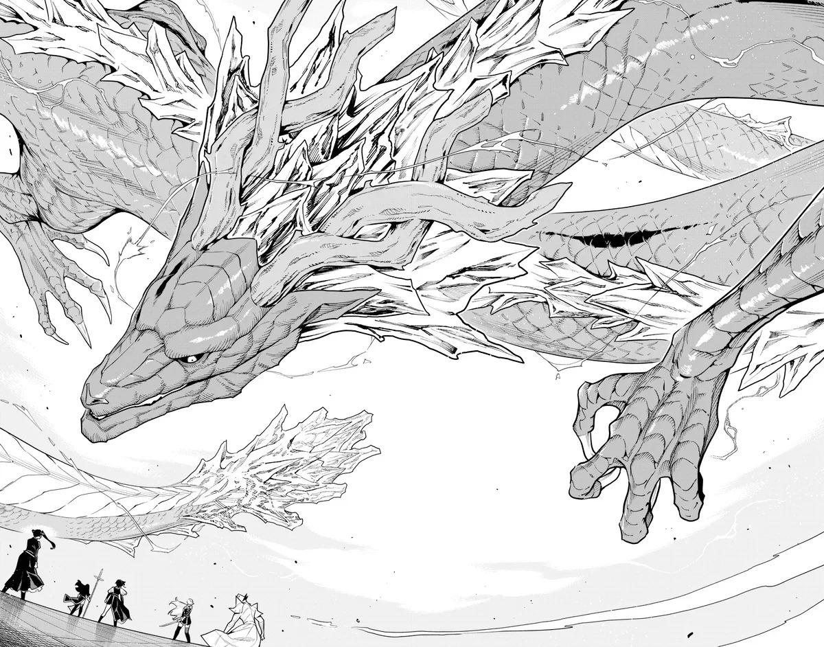 Read Demon Slave FR Manga Online