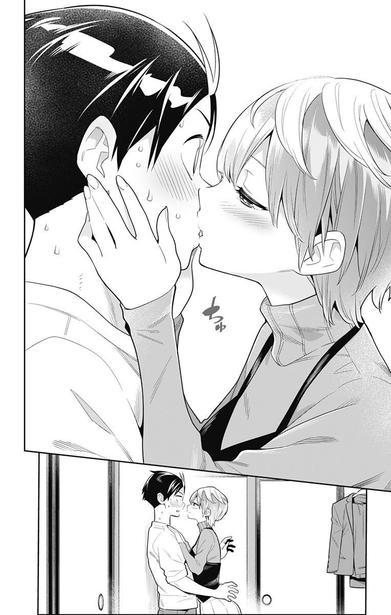 Read Demon Slave FR Manga Online