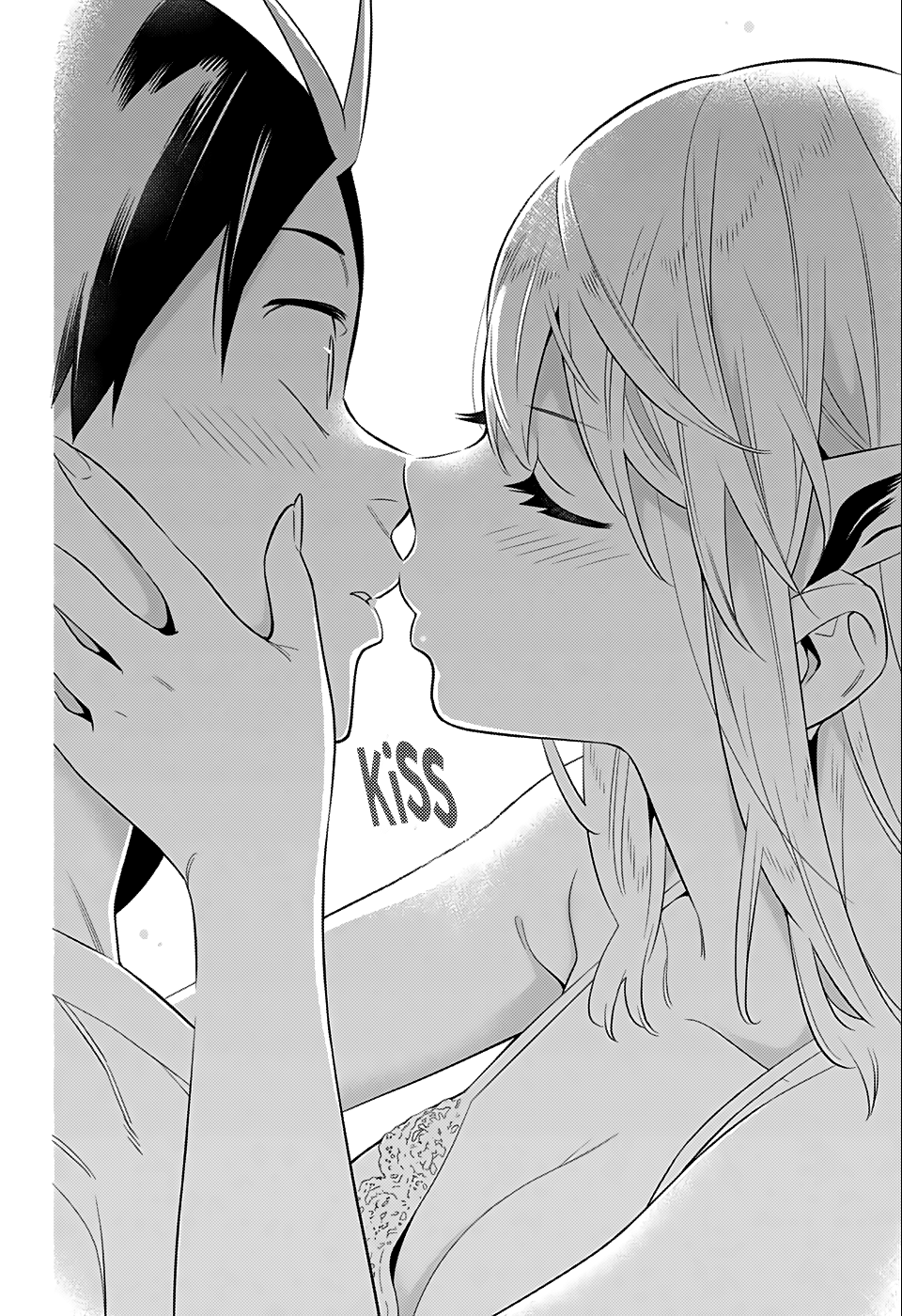 Read Demon Slave FR Manga Online