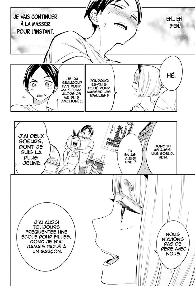 Read Demon Slave FR Manga Online