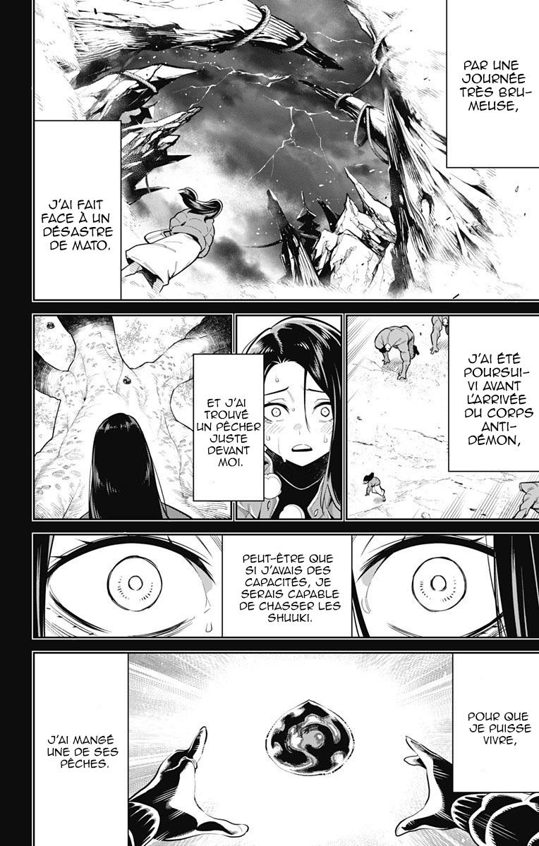 Read Demon Slave FR Manga Online