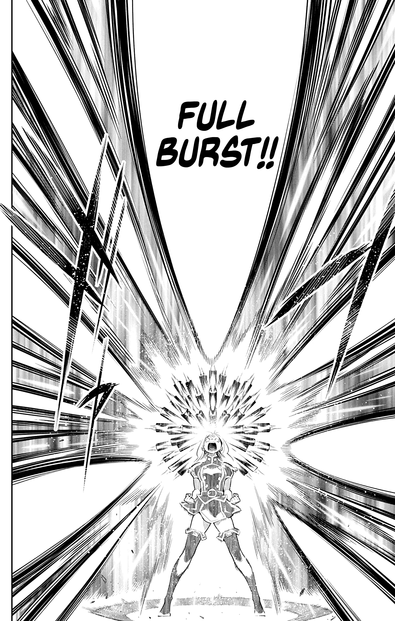 Read Demon Slave FR Manga Online