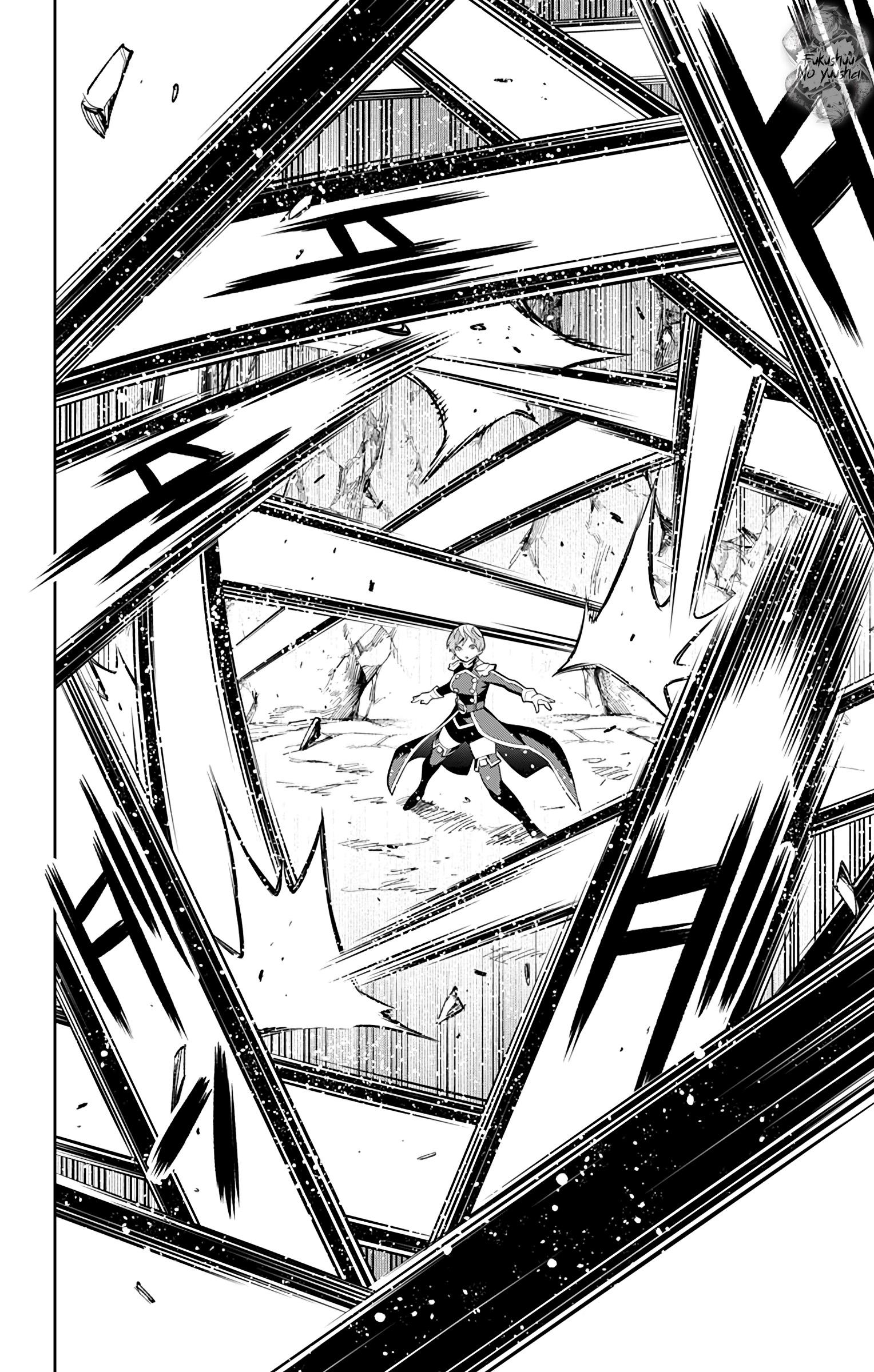 Read Demon Slave FR Manga Online