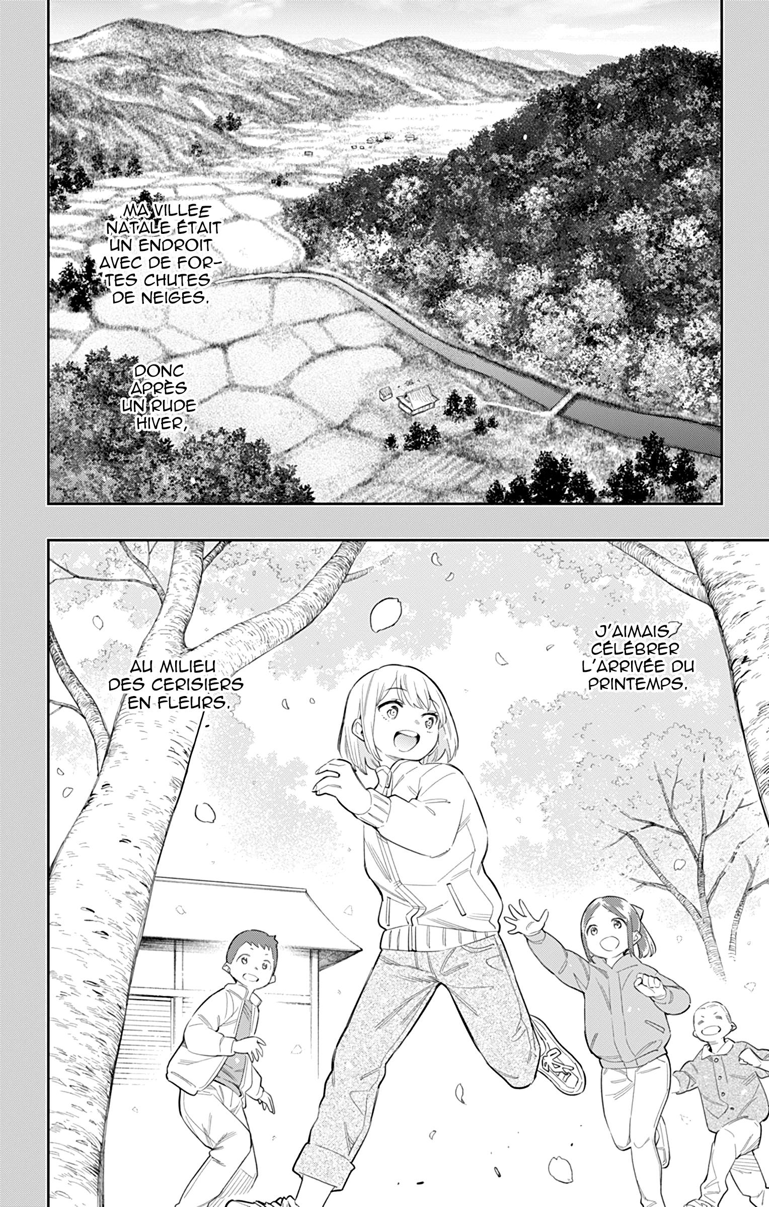 Read Demon Slave FR Manga Online