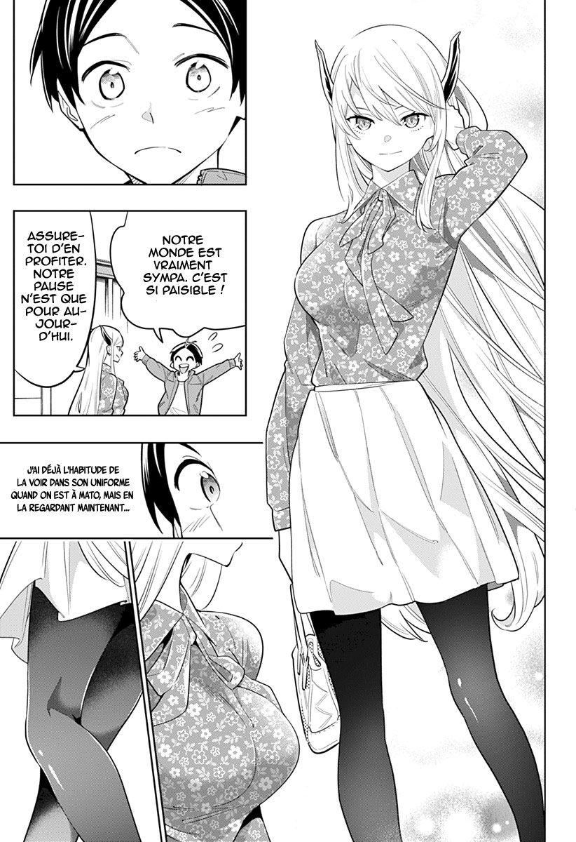 Read Demon Slave FR Manga Online