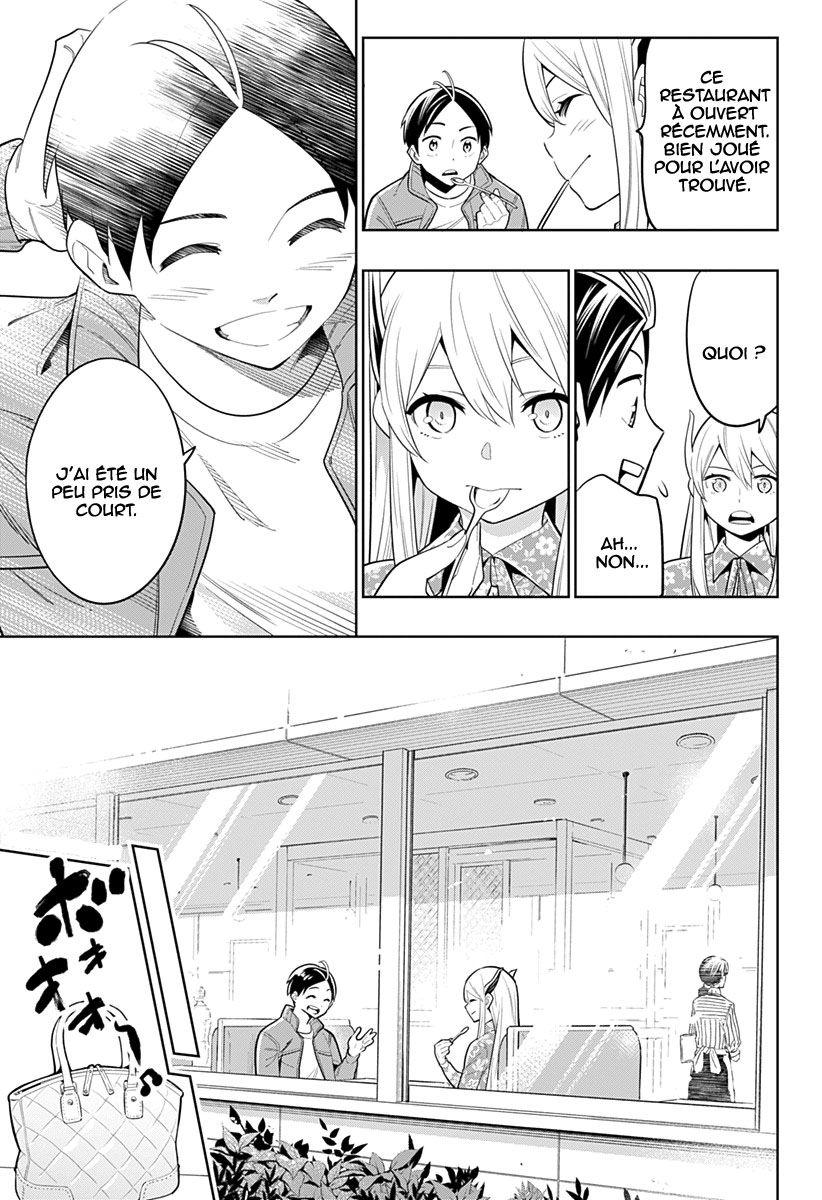 Read Demon Slave FR Manga Online