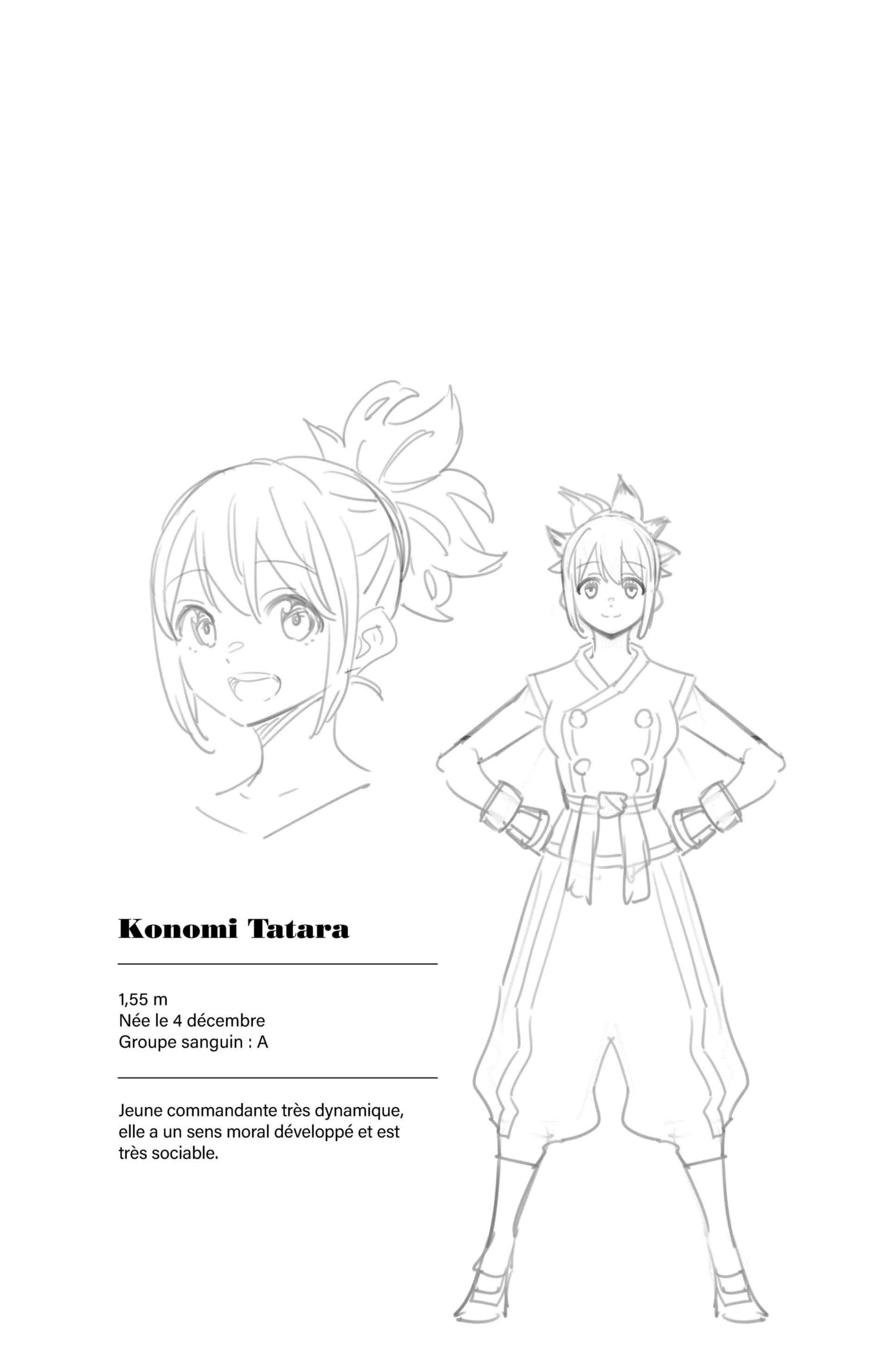 Read Demon Slave FR Manga Online
