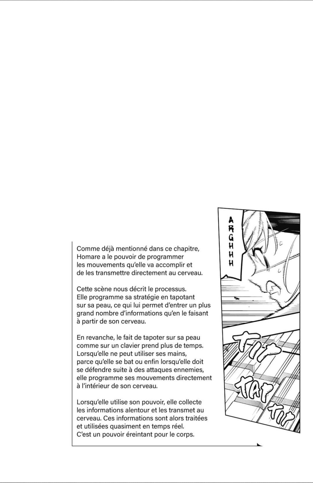 Read Demon Slave FR Manga Online