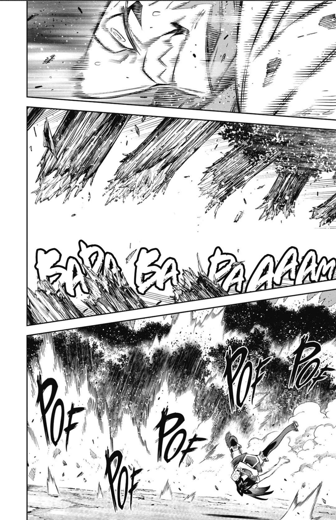 Read Demon Slave FR Manga Online