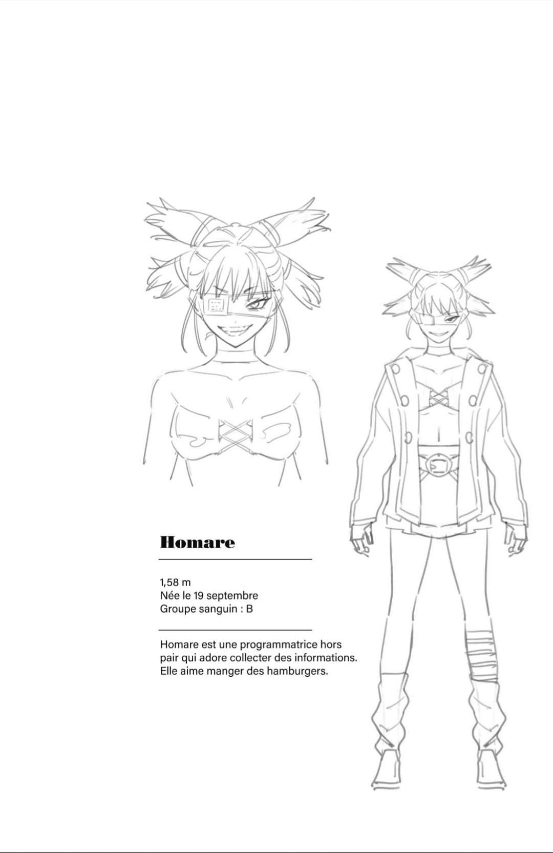 Read Demon Slave FR Manga Online