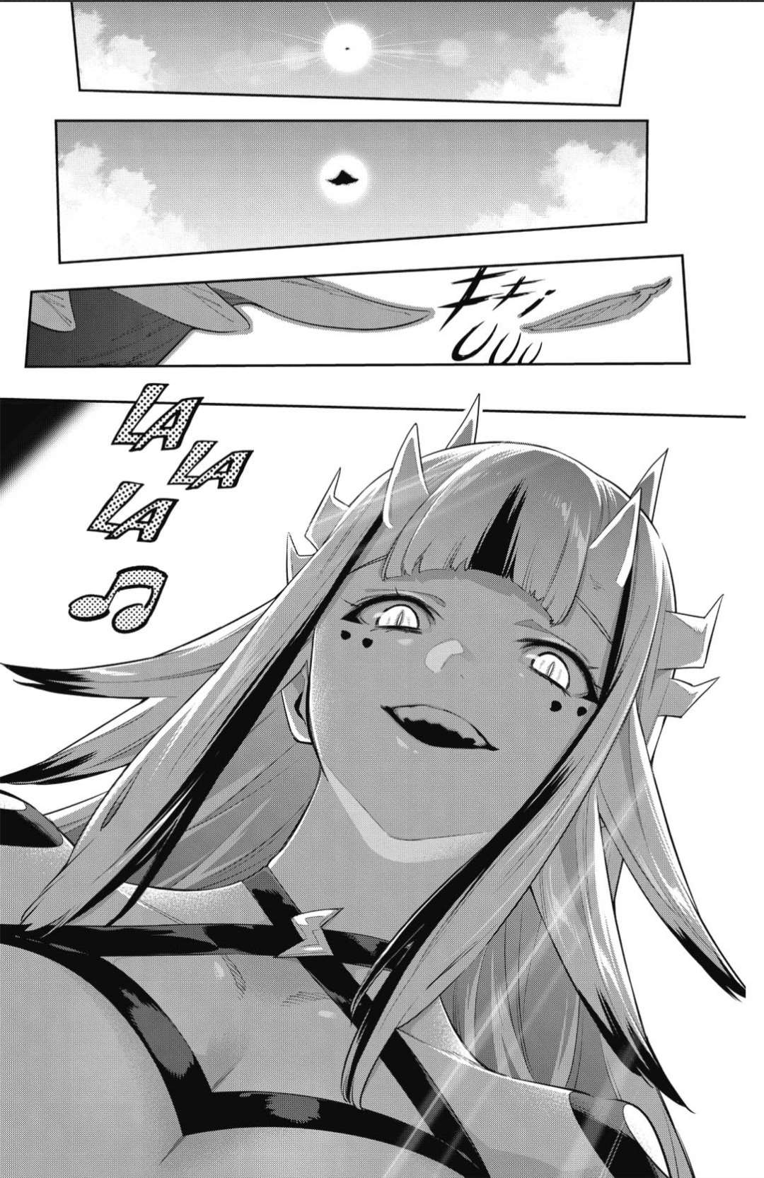 Read Demon Slave FR Manga Online