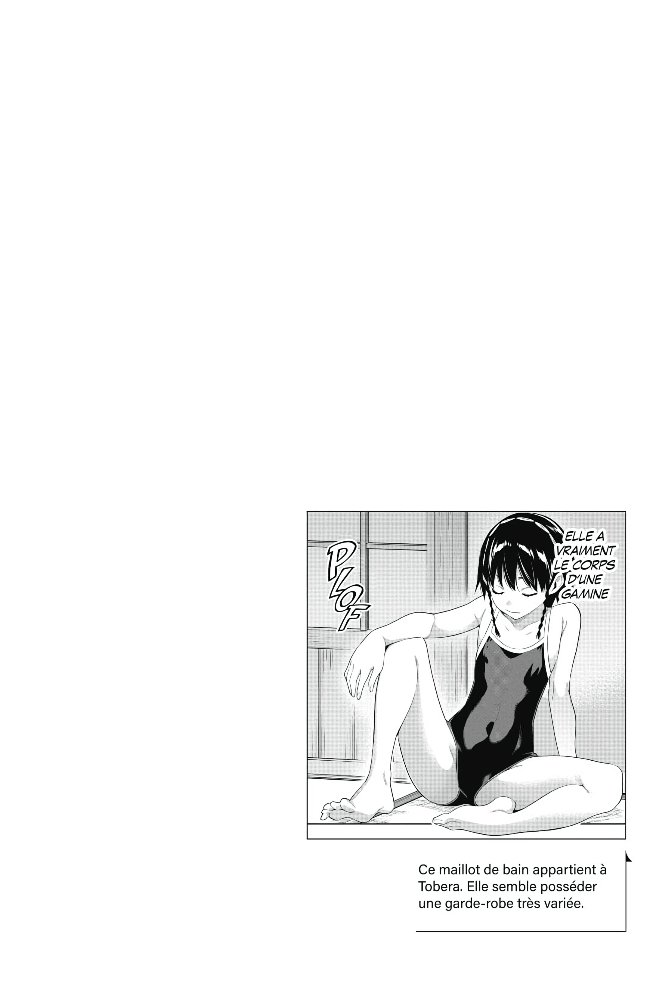 Read Demon Slave FR Manga Online