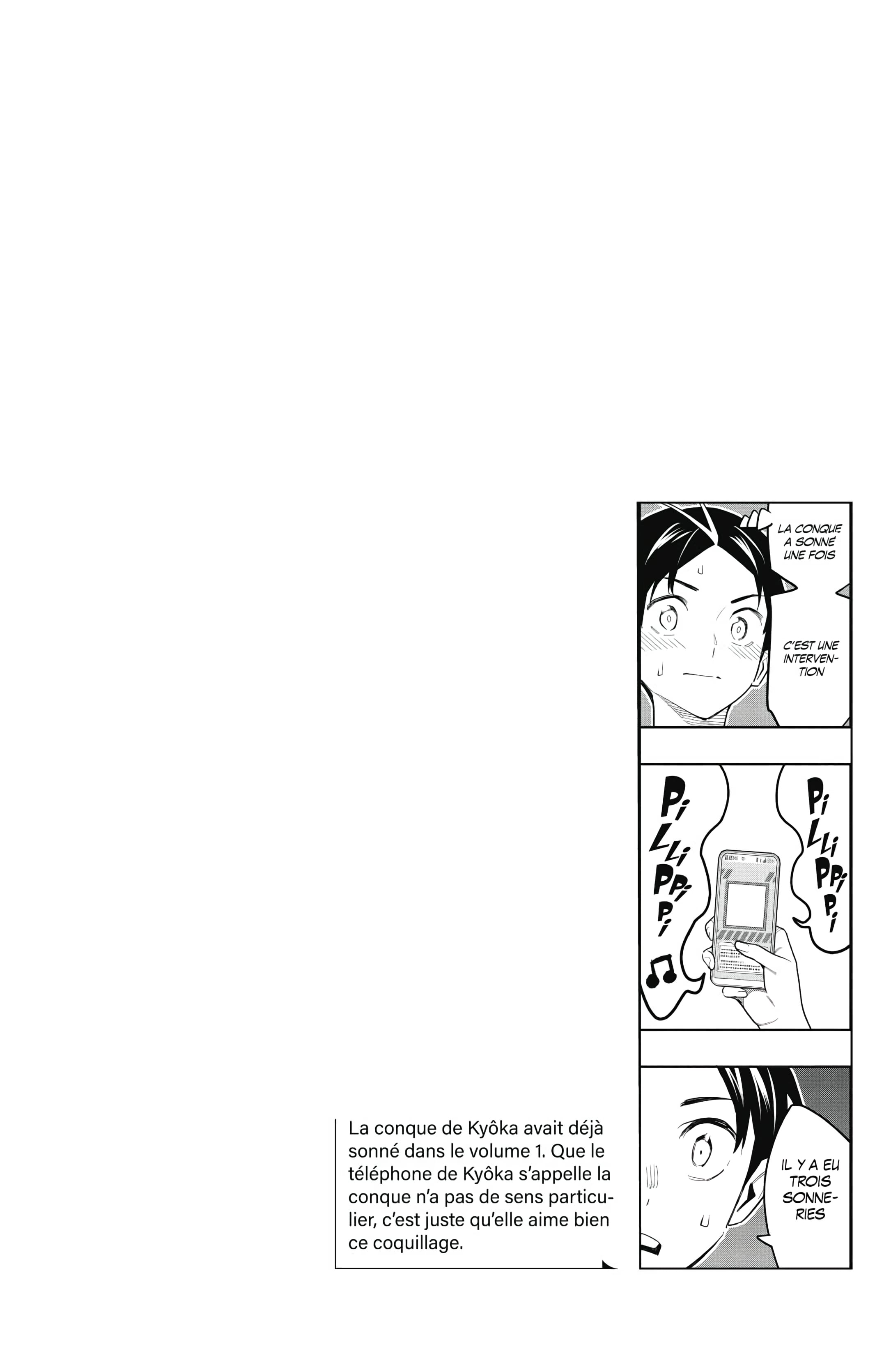 Read Demon Slave FR Manga Online