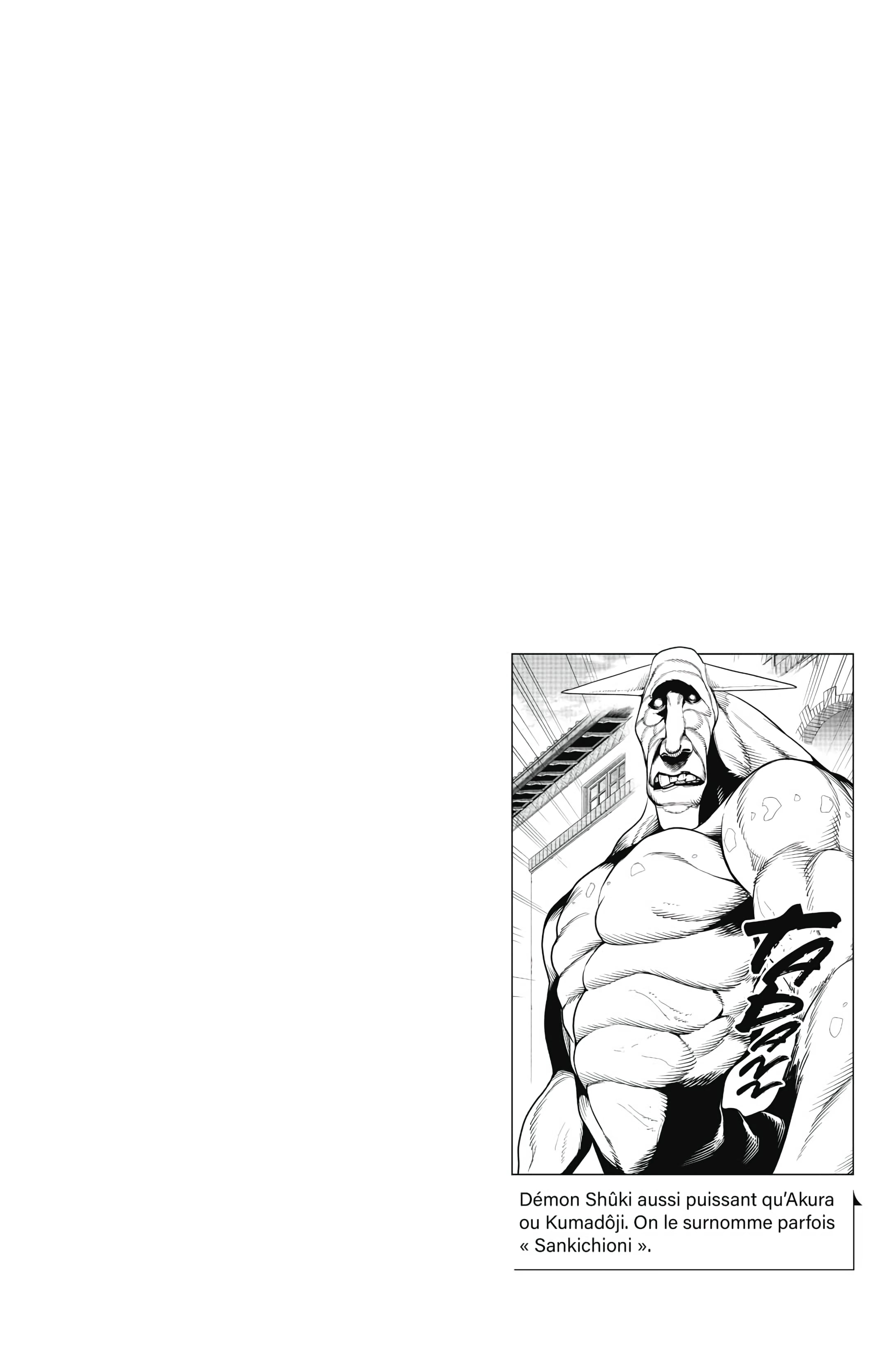 Read Demon Slave FR Manga Online