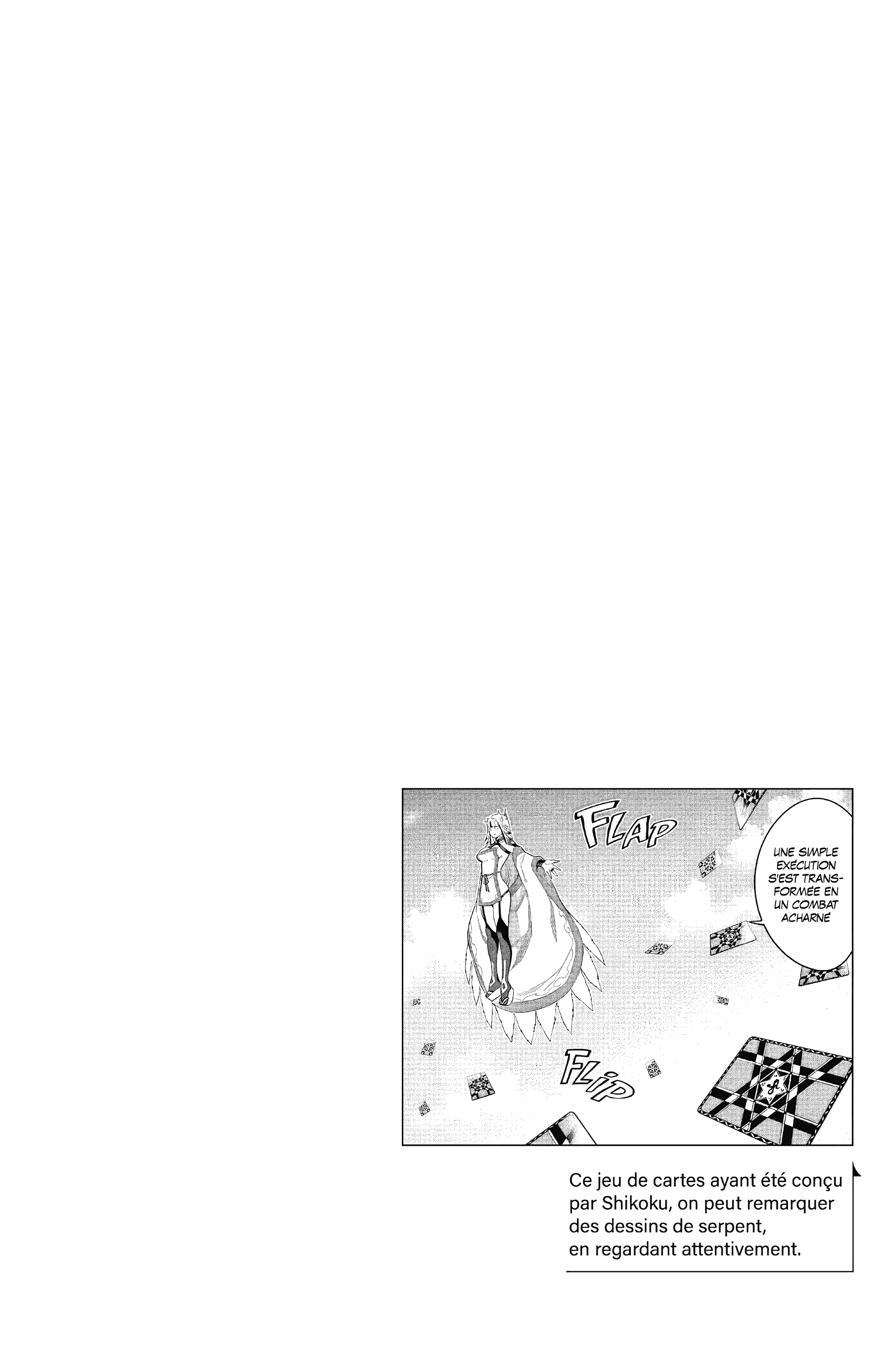 Read Demon Slave FR Manga Online
