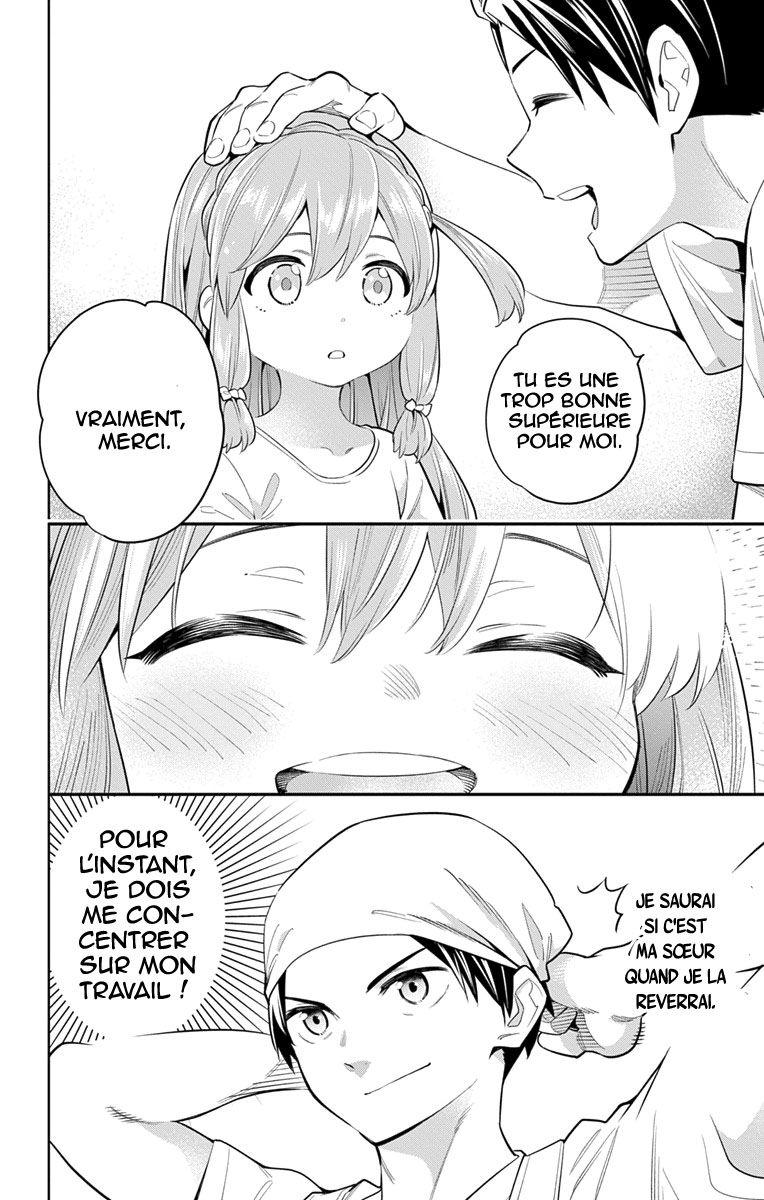 Read Demon Slave FR Manga Online