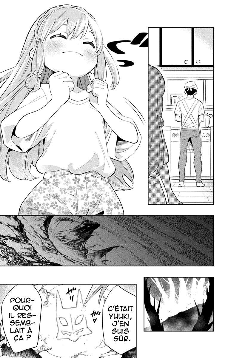 Read Demon Slave FR Manga Online