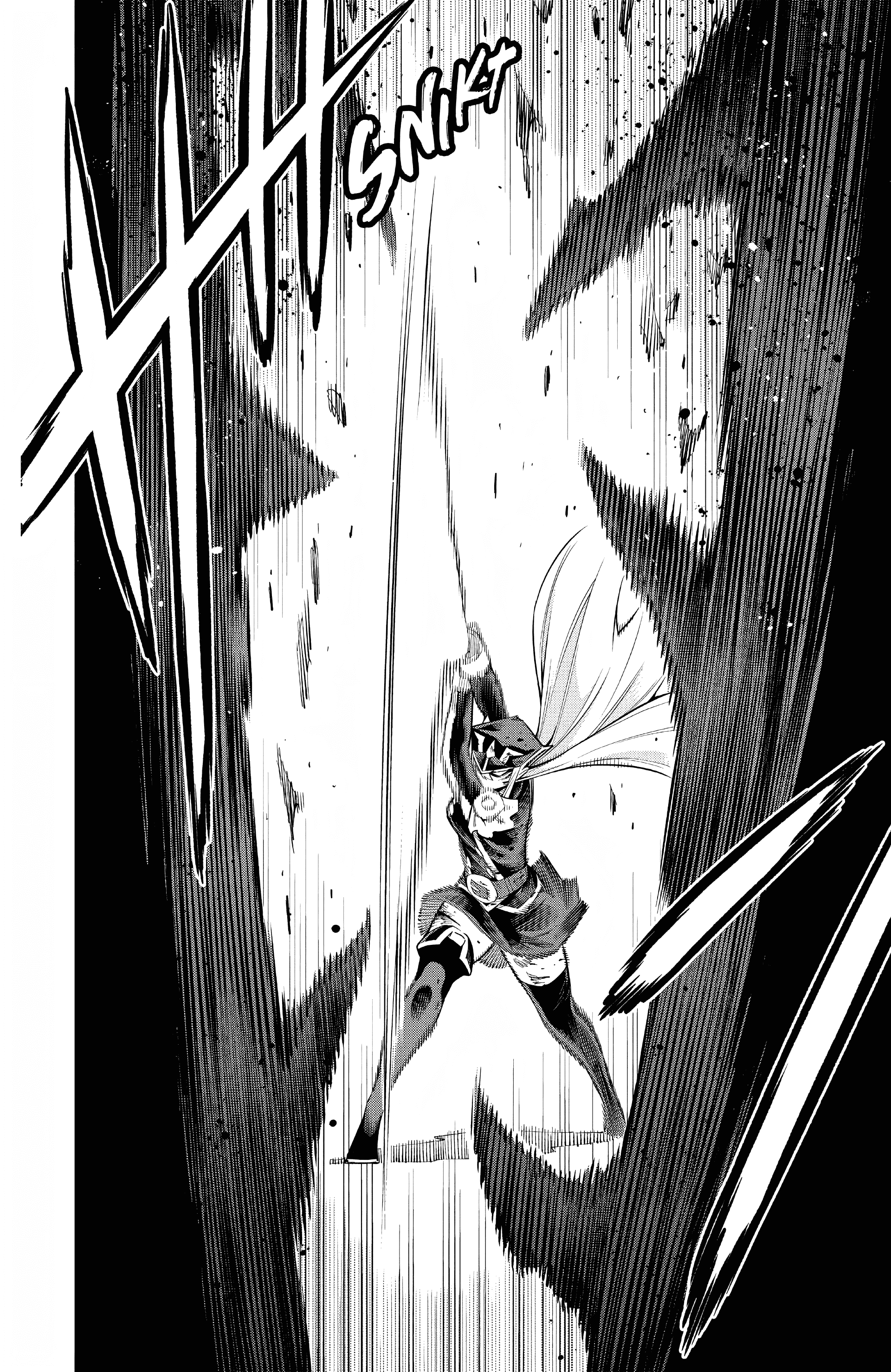 Read Demon Slave FR Manga Online