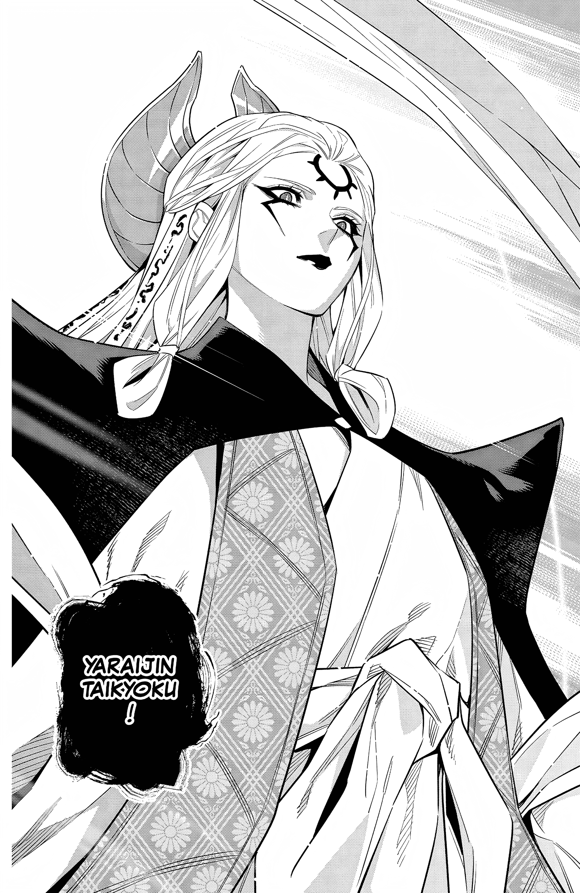 Read Demon Slave FR Manga Online