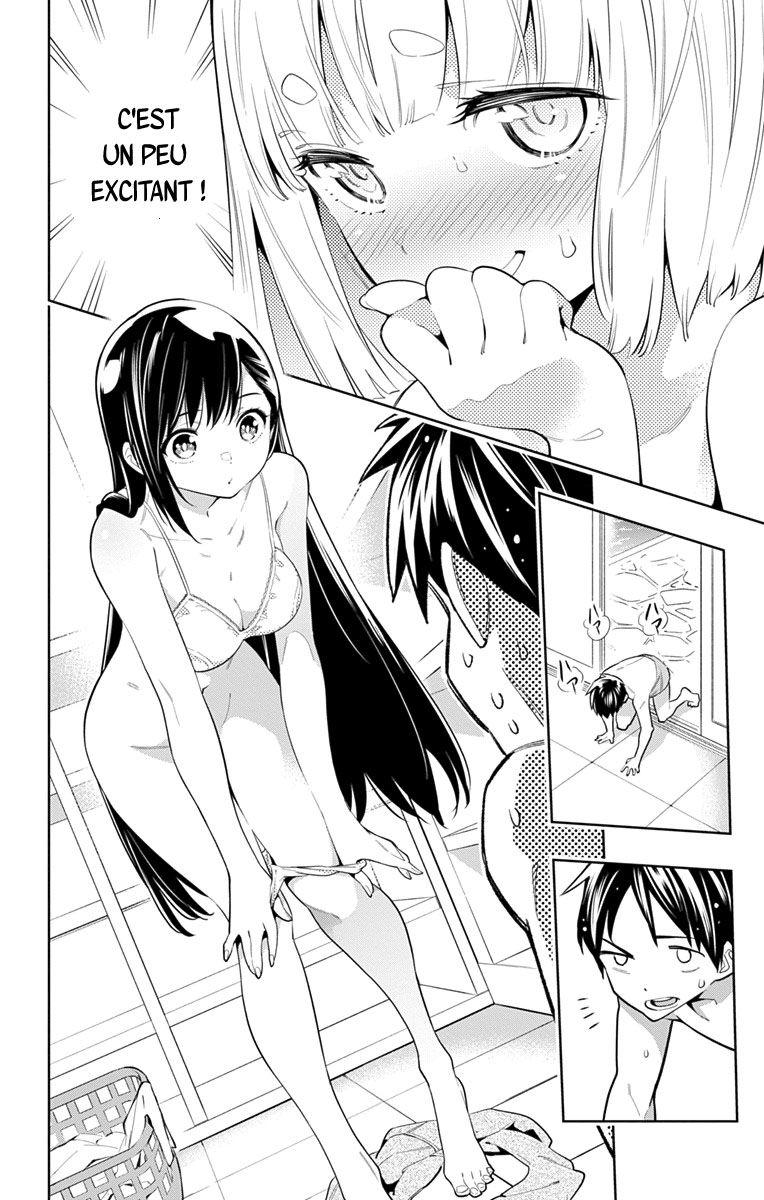 Read Demon Slave FR Manga Online
