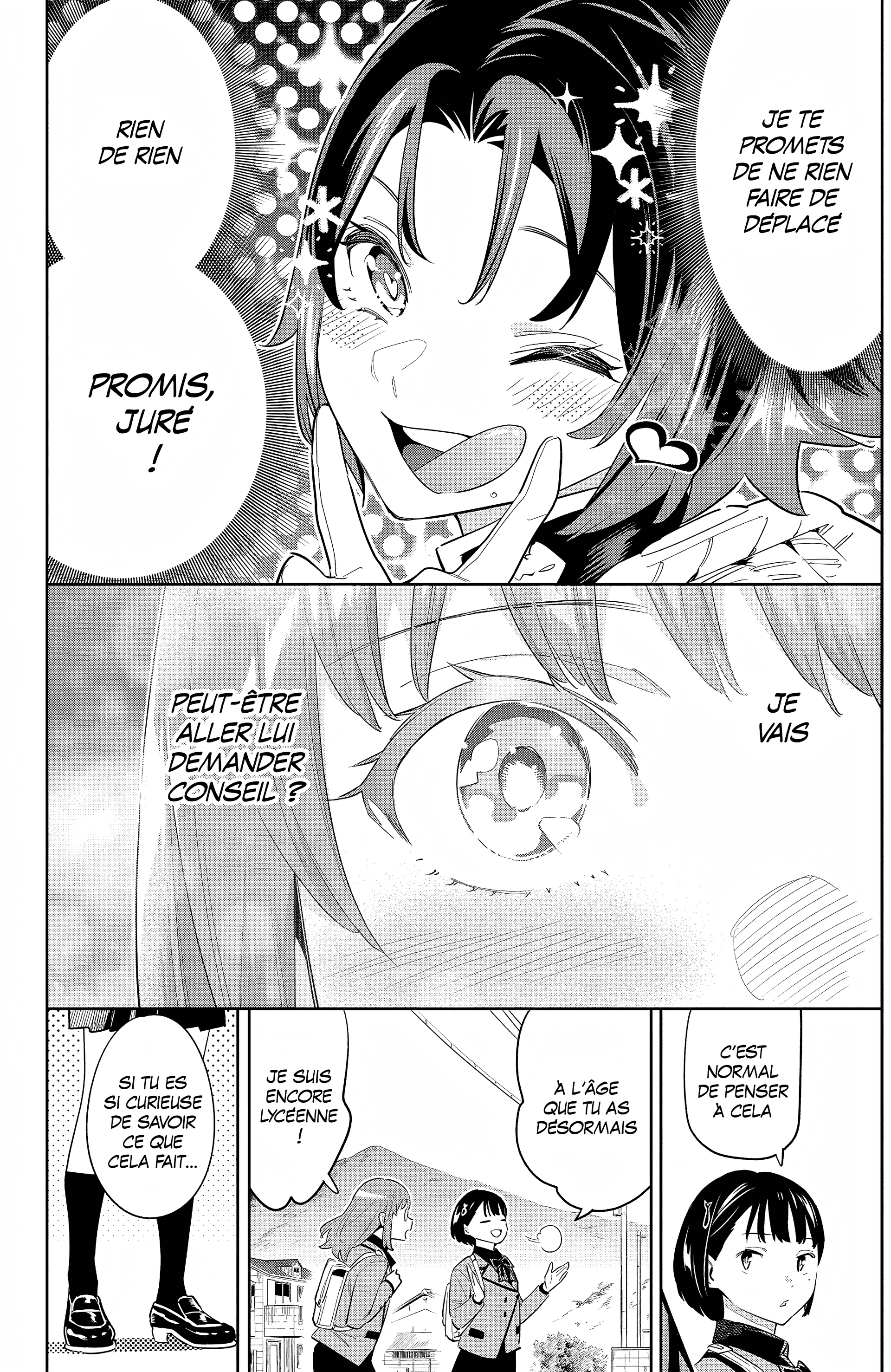 Read Demon Slave FR Manga Online
