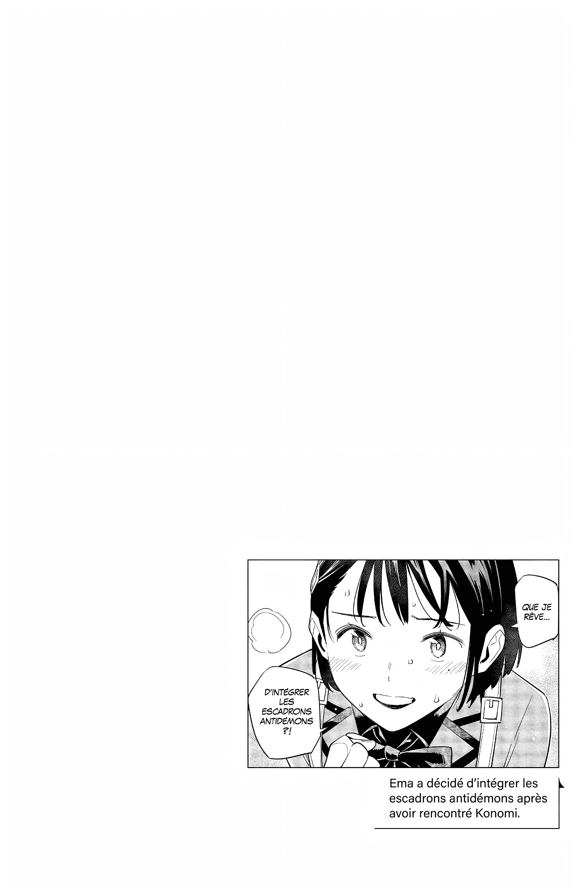 Read Demon Slave FR Manga Online
