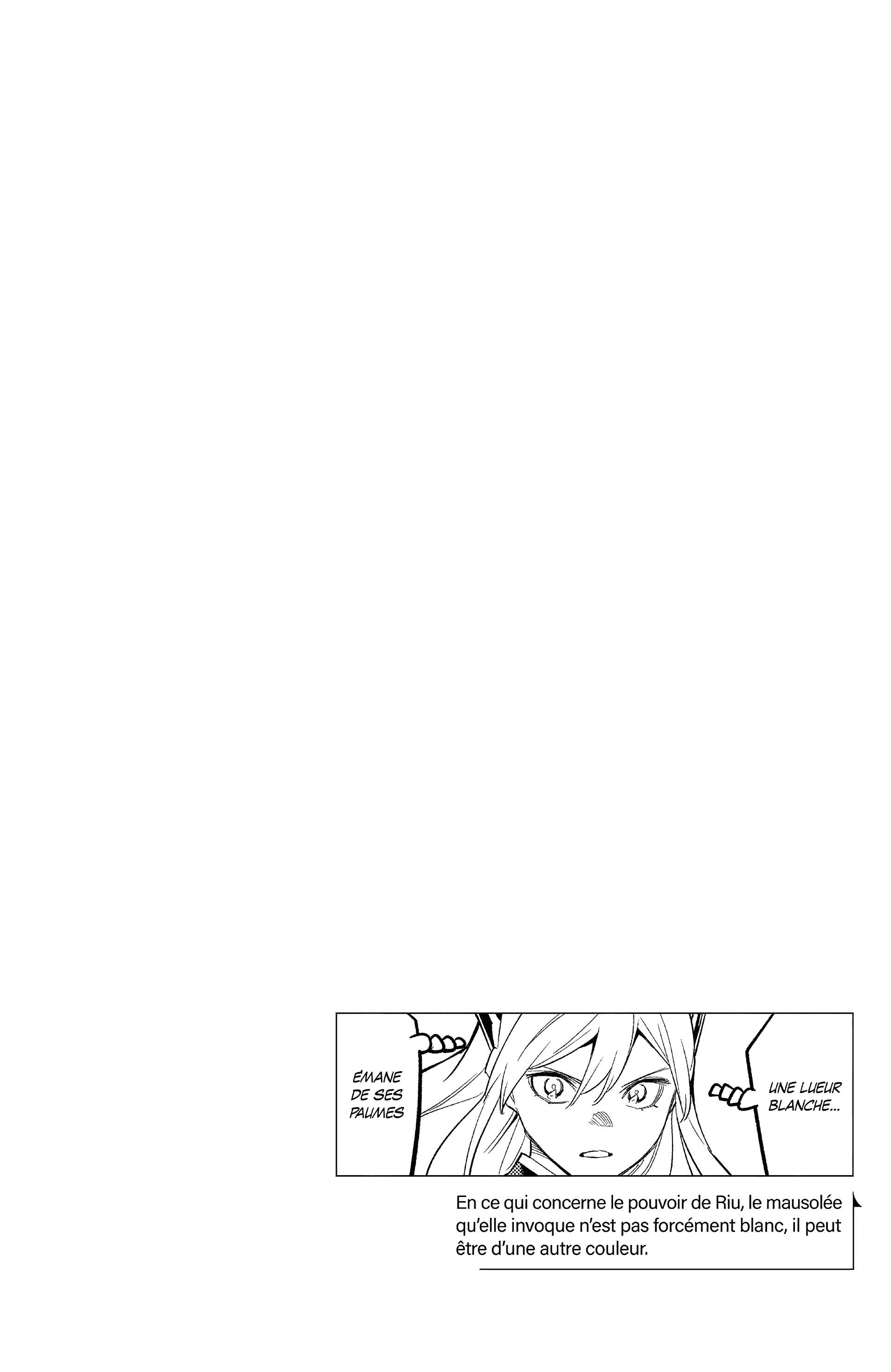 Read Demon Slave FR Manga Online