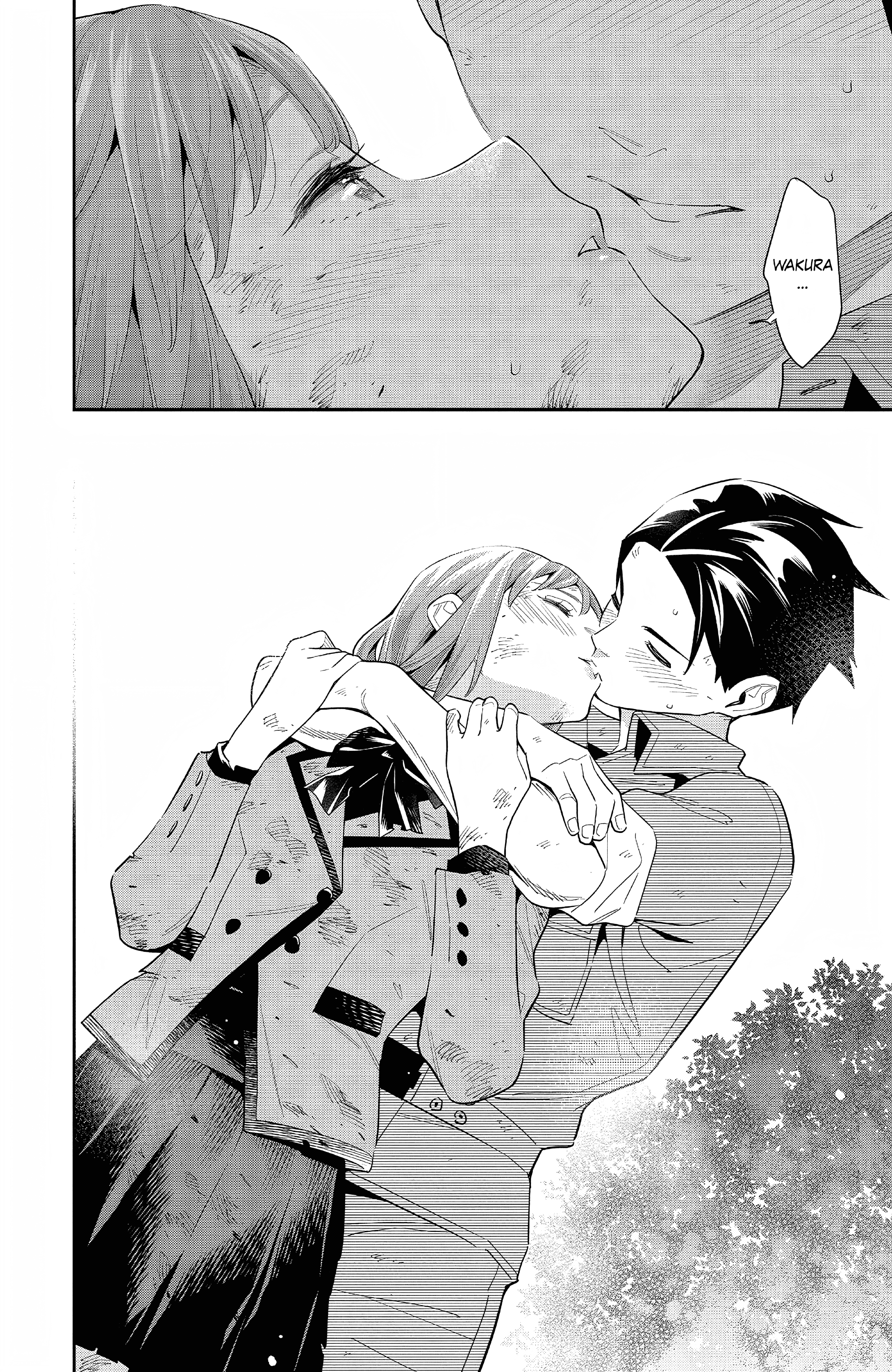 Read Demon Slave FR Manga Online