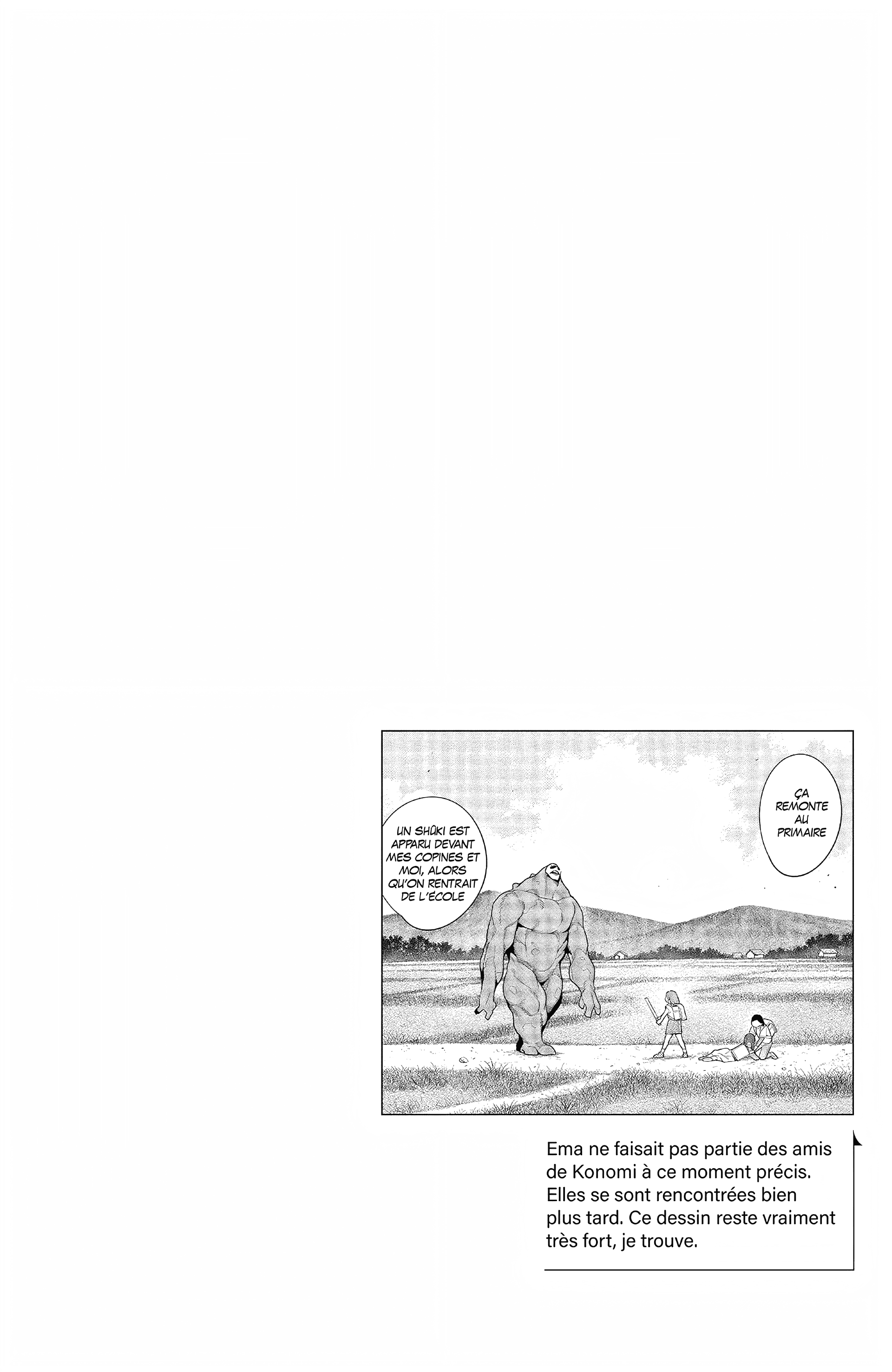 Read Demon Slave FR Manga Online